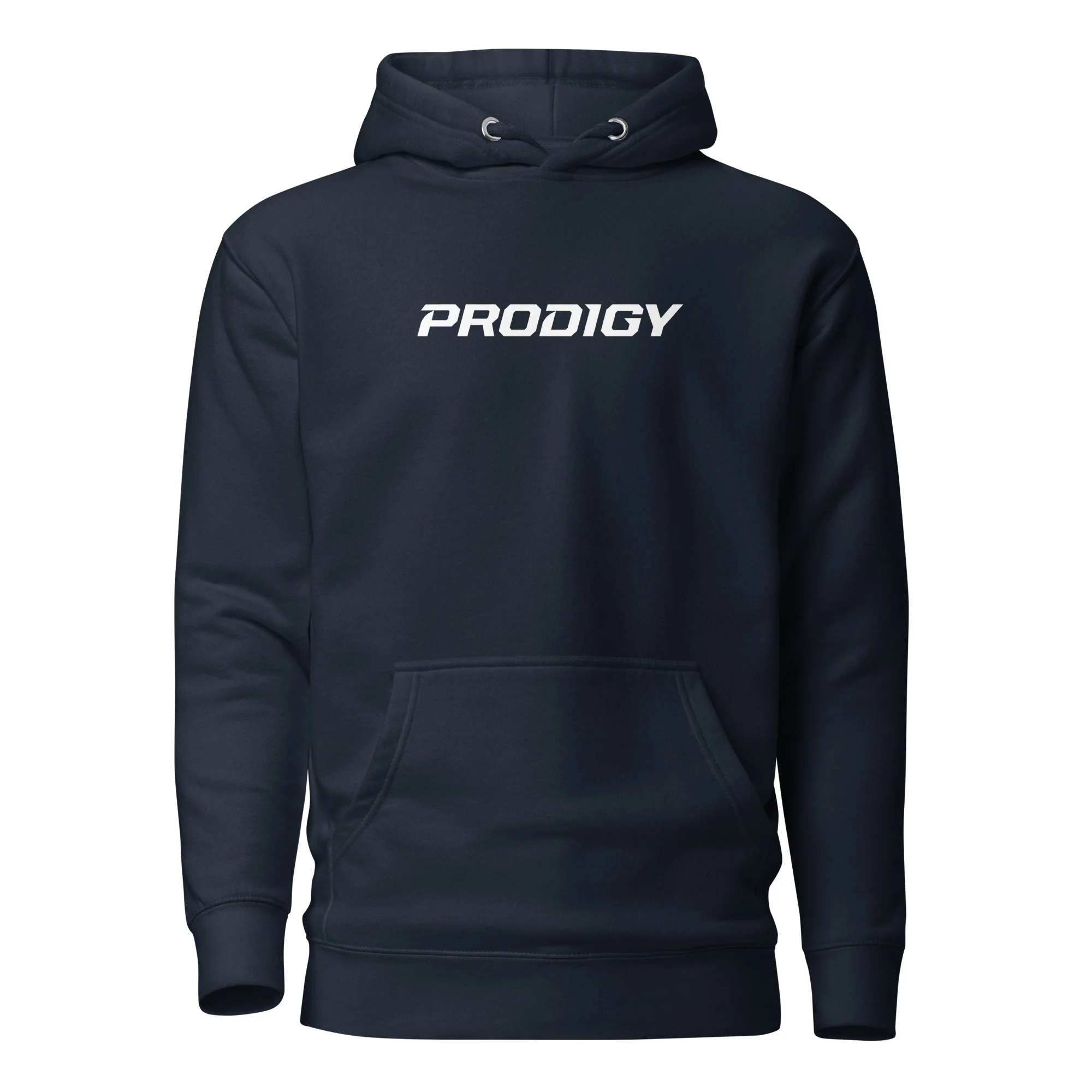 Prodigy Unisex Premium Hoodie - Big Star Logo - Image 5