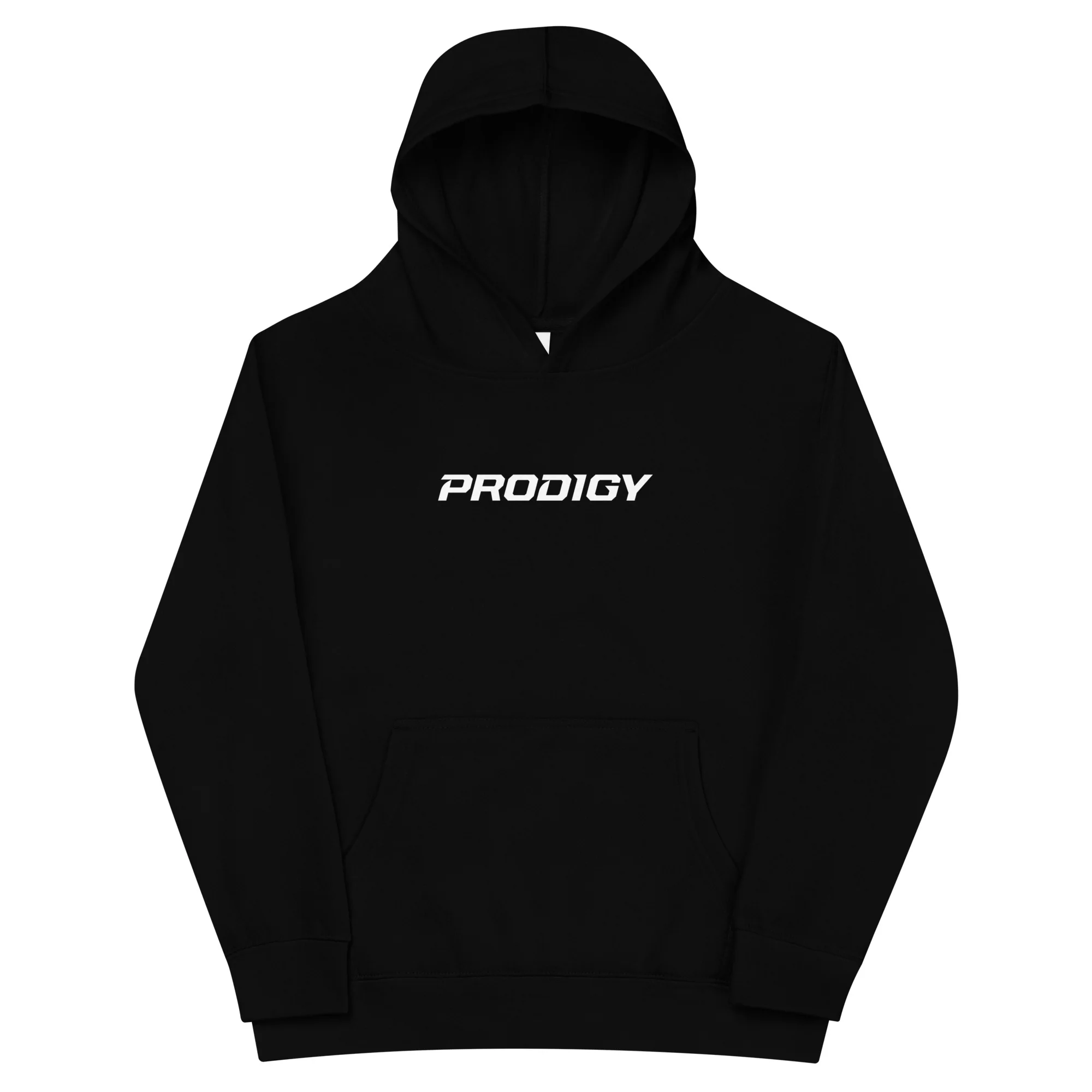 Prodigy Kids Premium Hoodie - Big Star Logo - Image 2