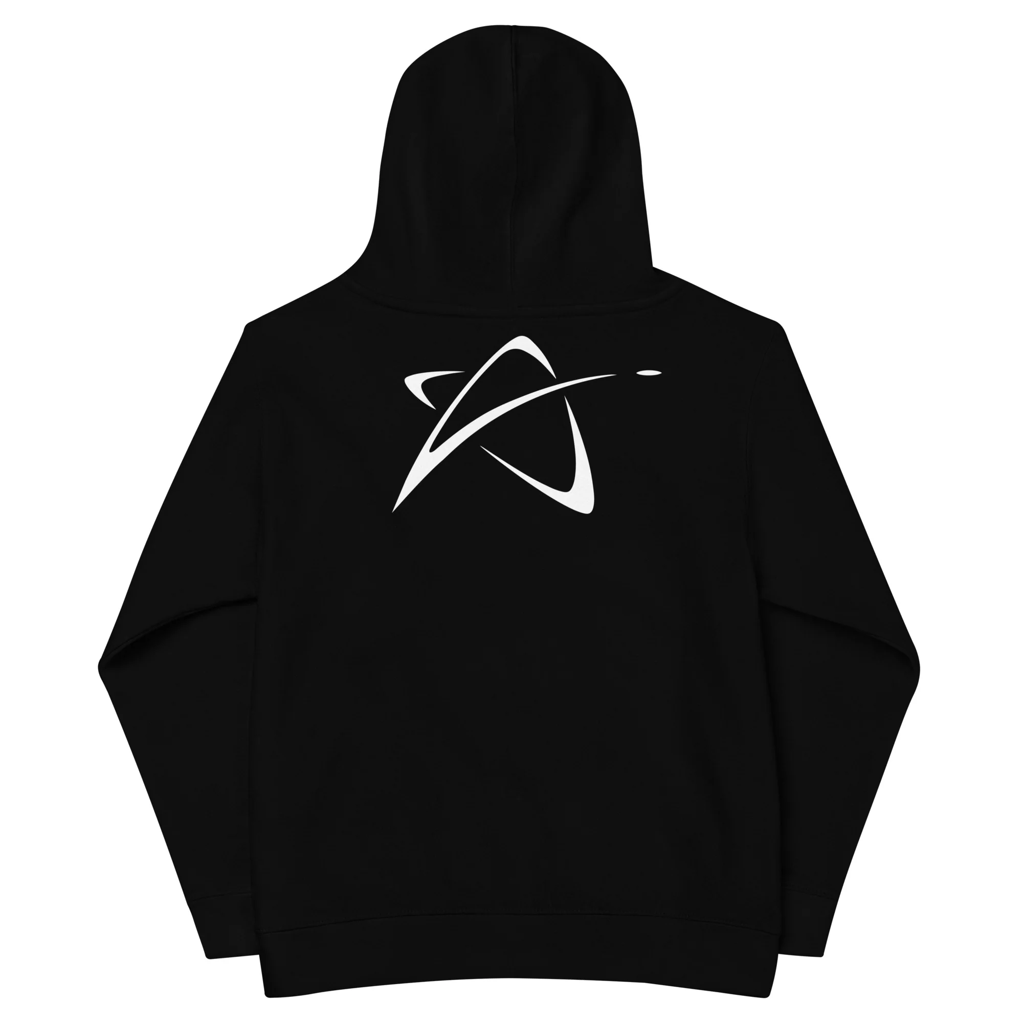 Prodigy Kids Premium Hoodie - Big Star Logo - Image 3
