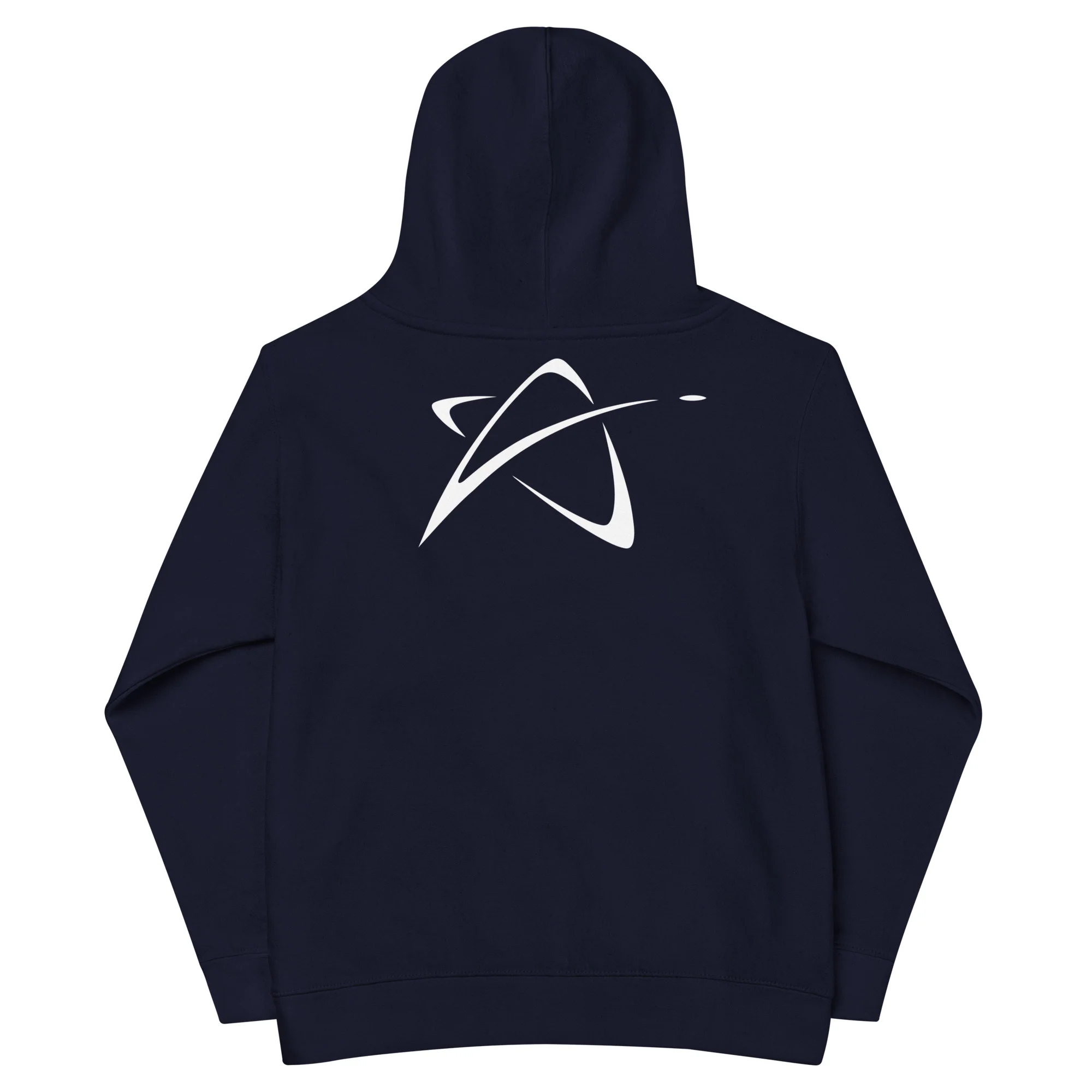 Prodigy Kids Premium Hoodie - Big Star Logo - Image 4