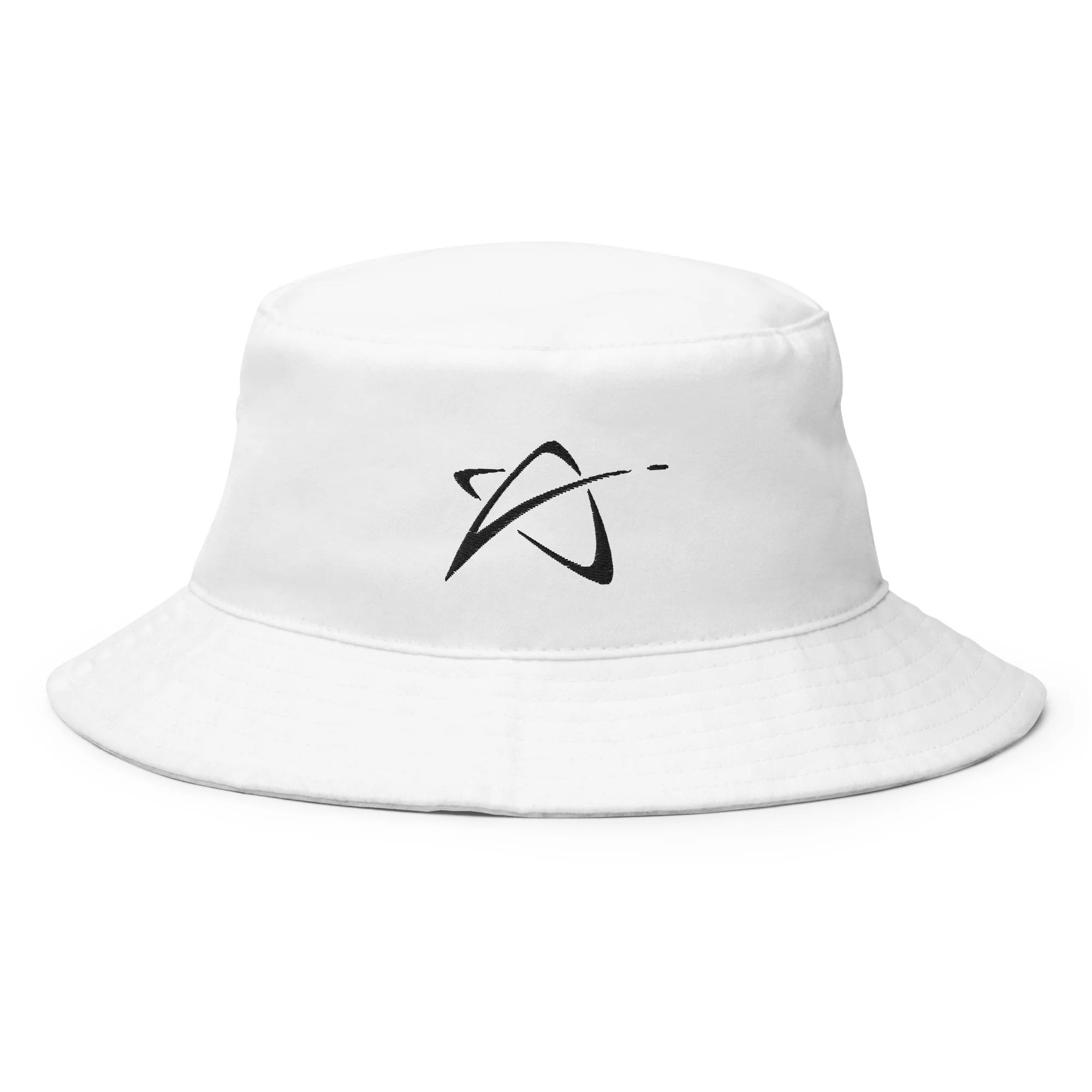 Prodigy Bucket Hat - Star Logo