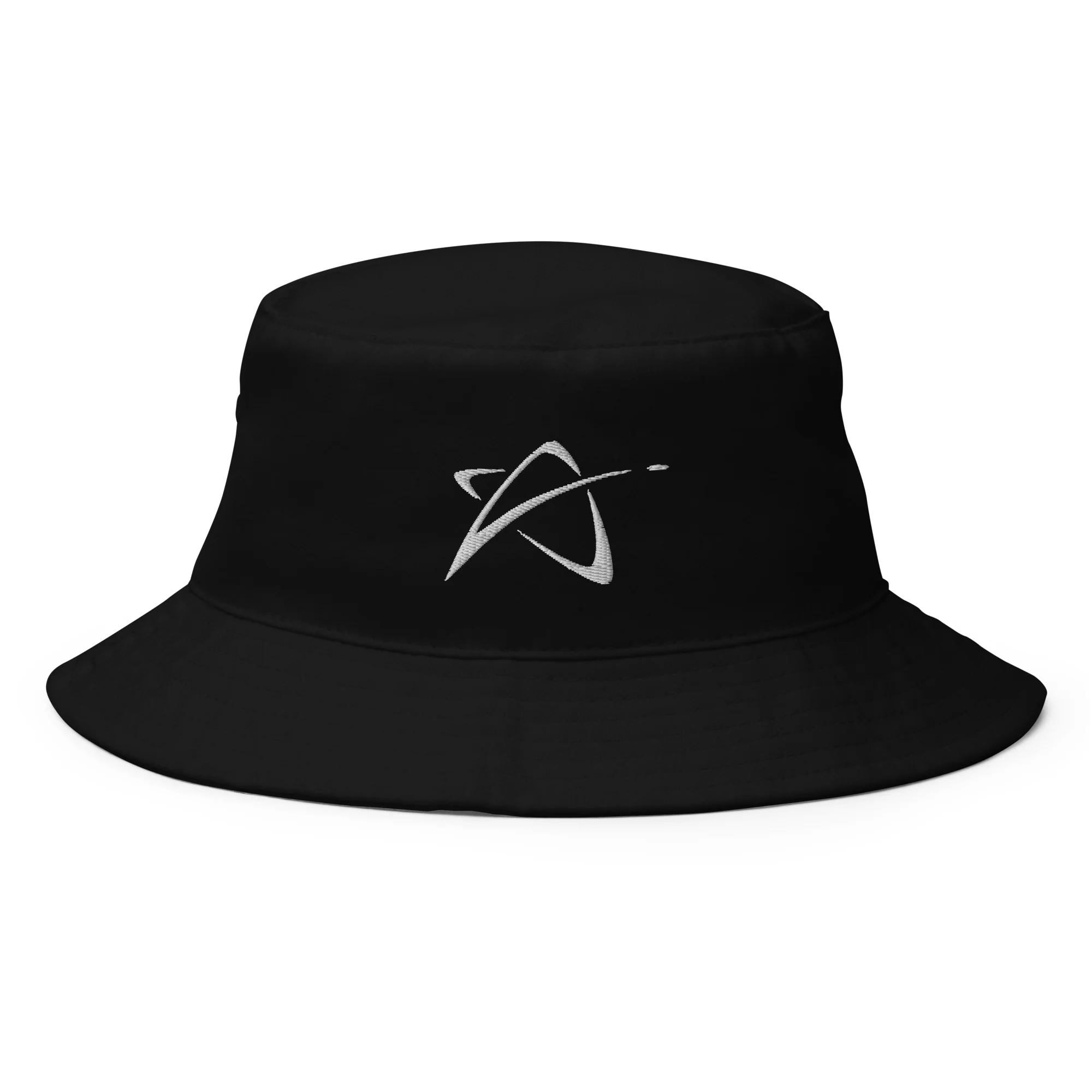 Prodigy Bucket Hat - Star Logo - Image 3