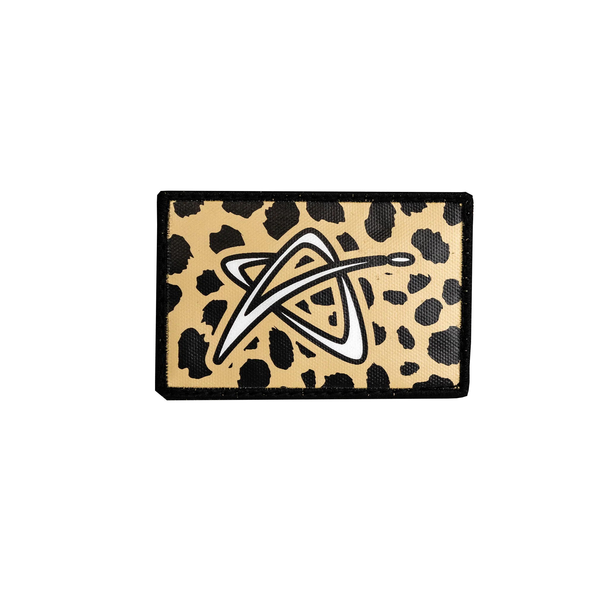 Cheetah Print Patch Sets for BP-1 & BP-2 V3 - Image 2