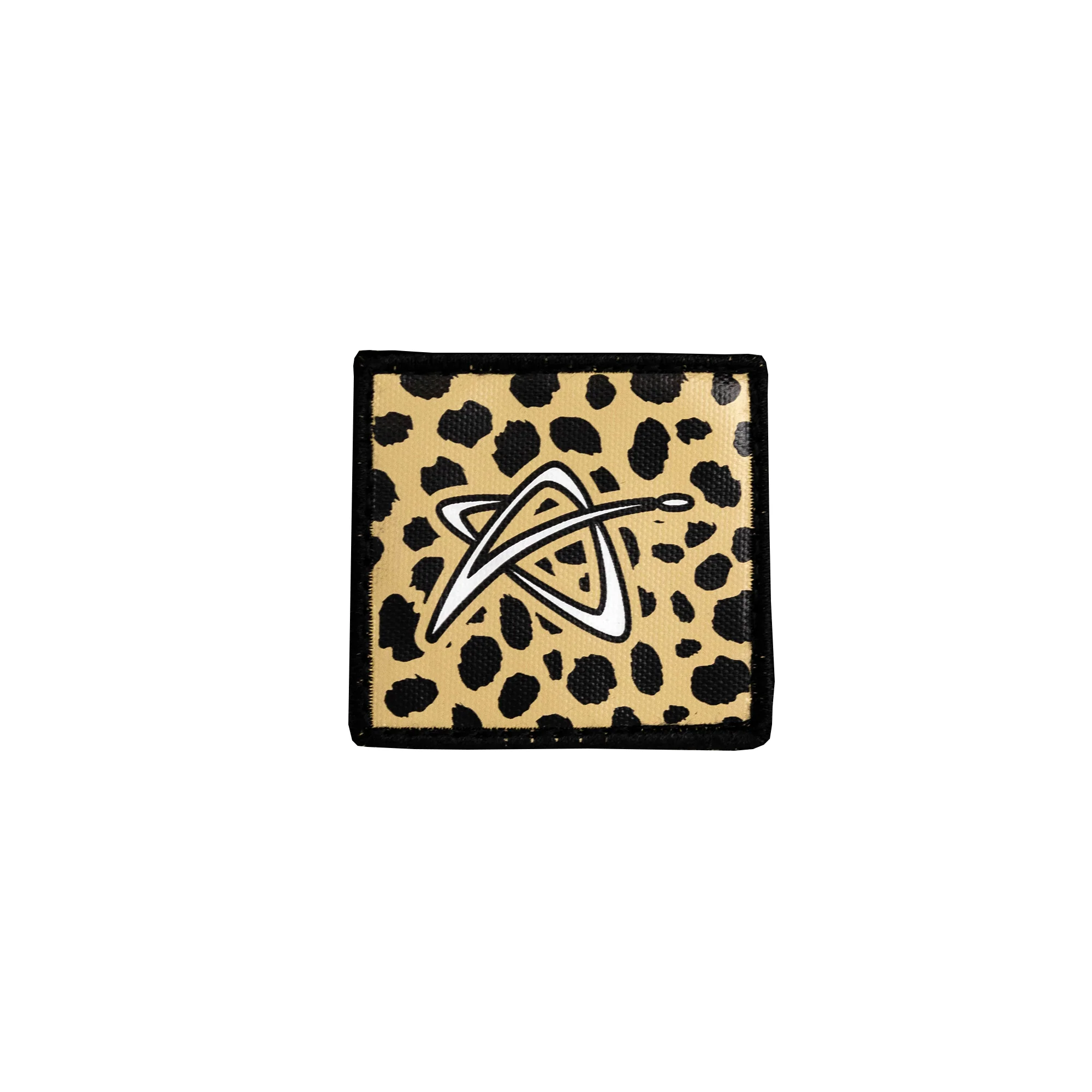Cheetah Print Patch Sets for BP-1 & BP-2 V3 - Image 3