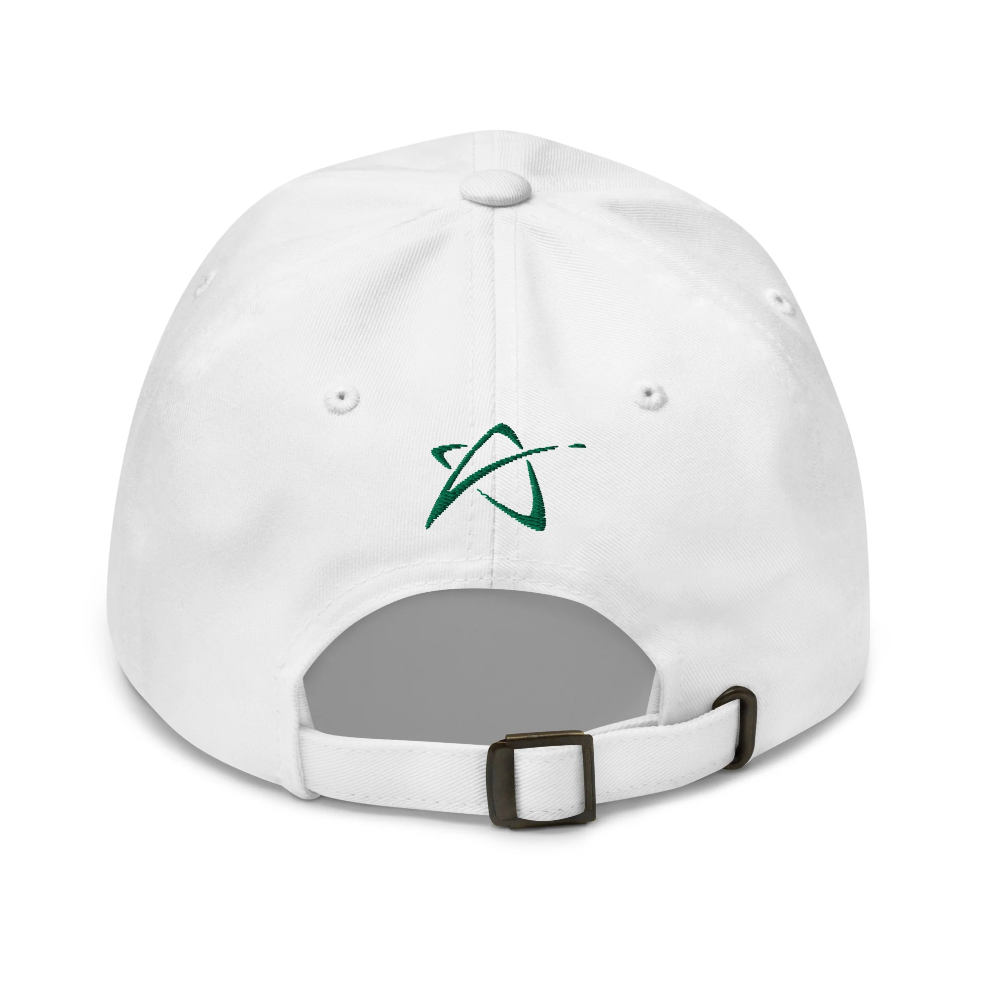 Prodigy Dad Hat - Wordmark - Image 10