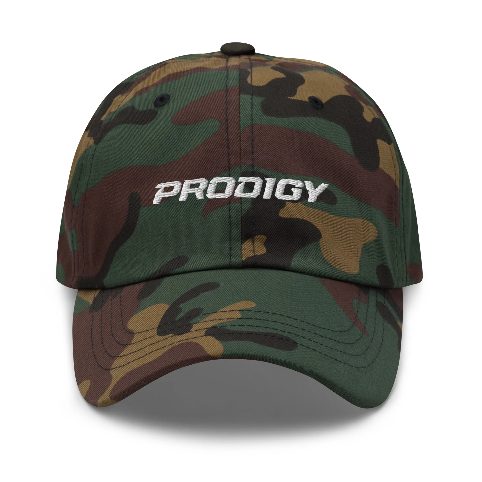 Prodigy Dad Hat - Wordmark - Image 11