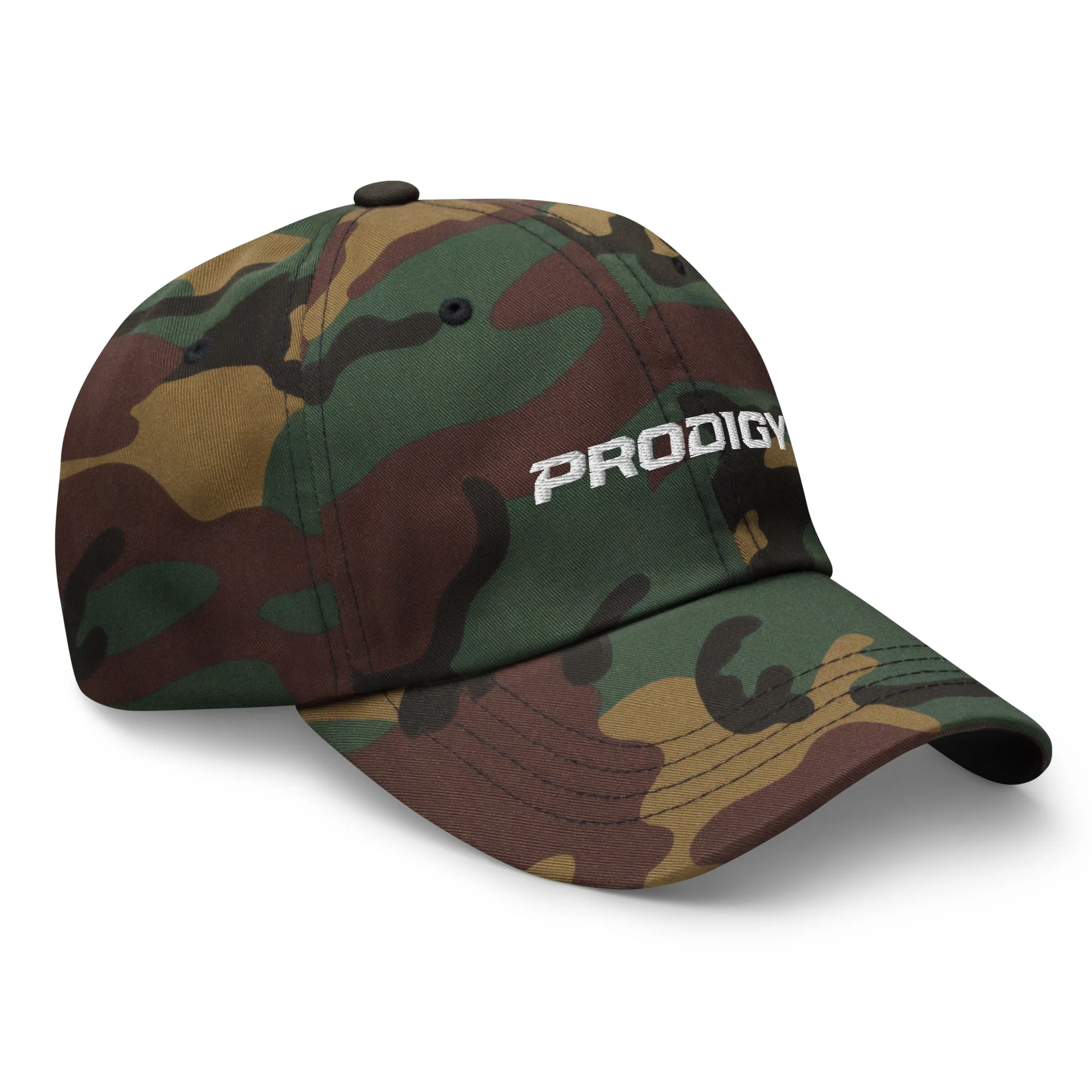 Prodigy Dad Hat - Wordmark - Image 12