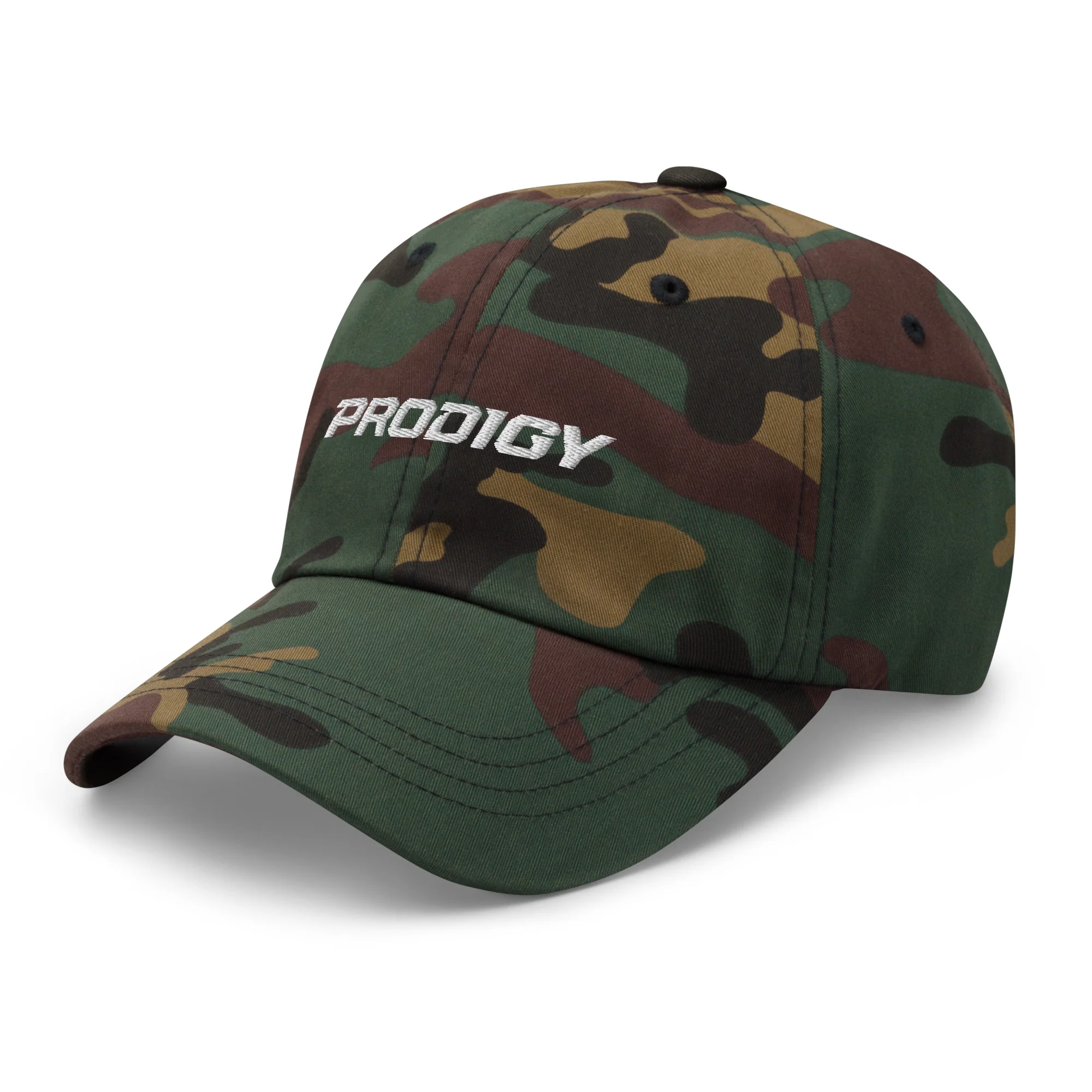 Prodigy Dad Hat - Wordmark - Image 13