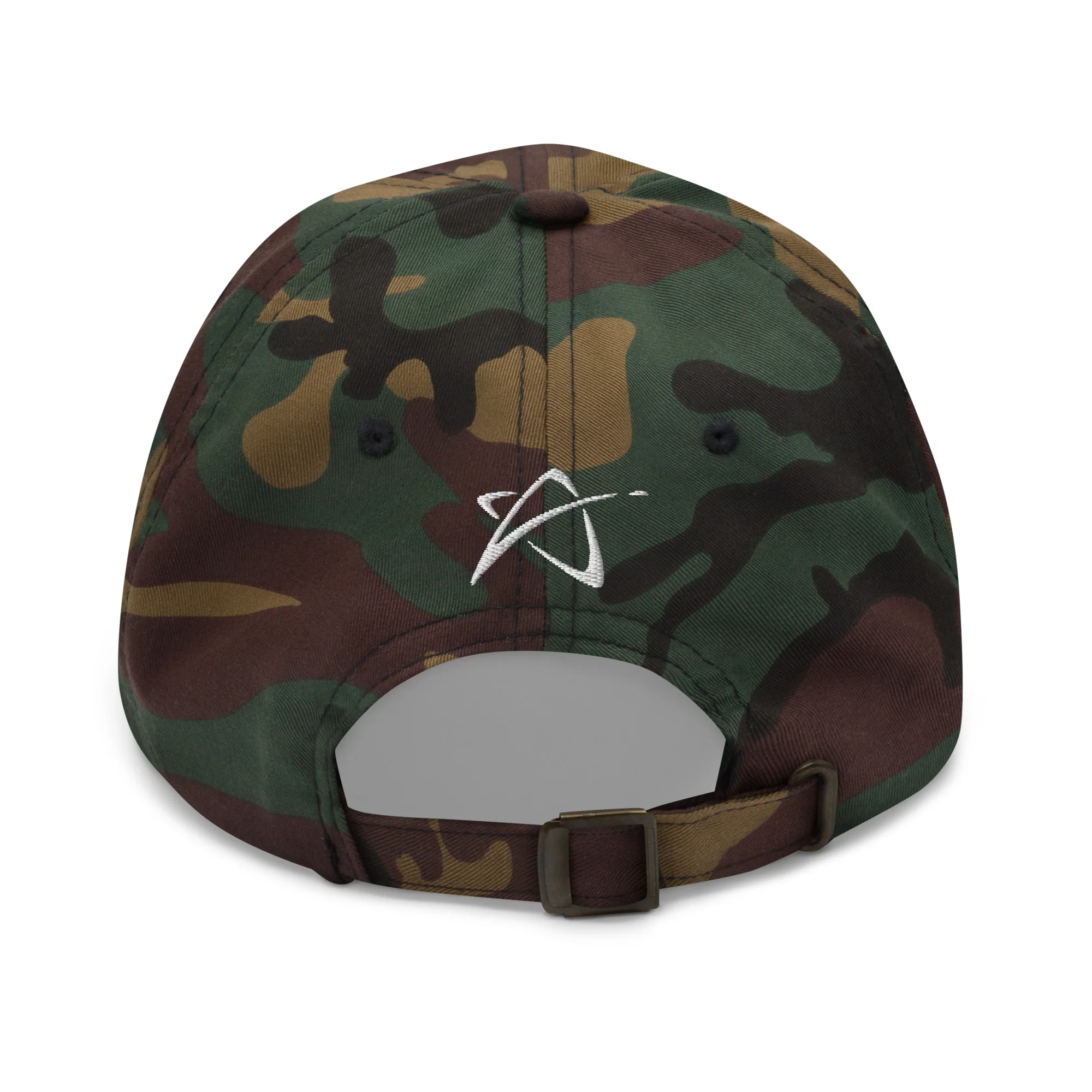 Prodigy Dad Hat - Wordmark - Image 14