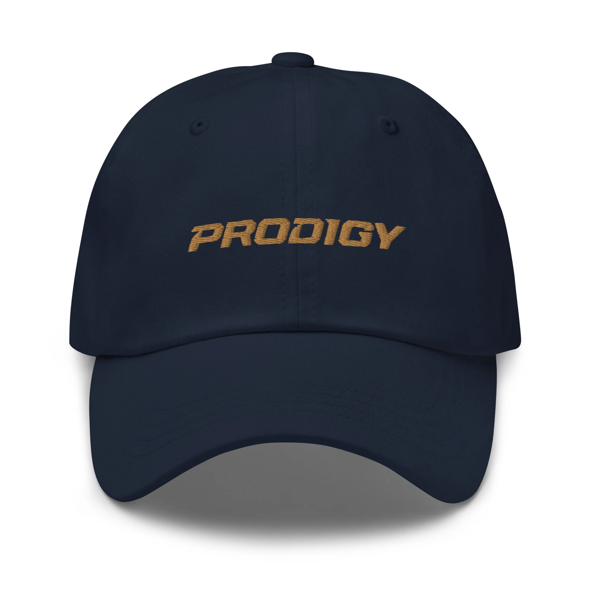Prodigy Dad Hat - Wordmark - Image 3