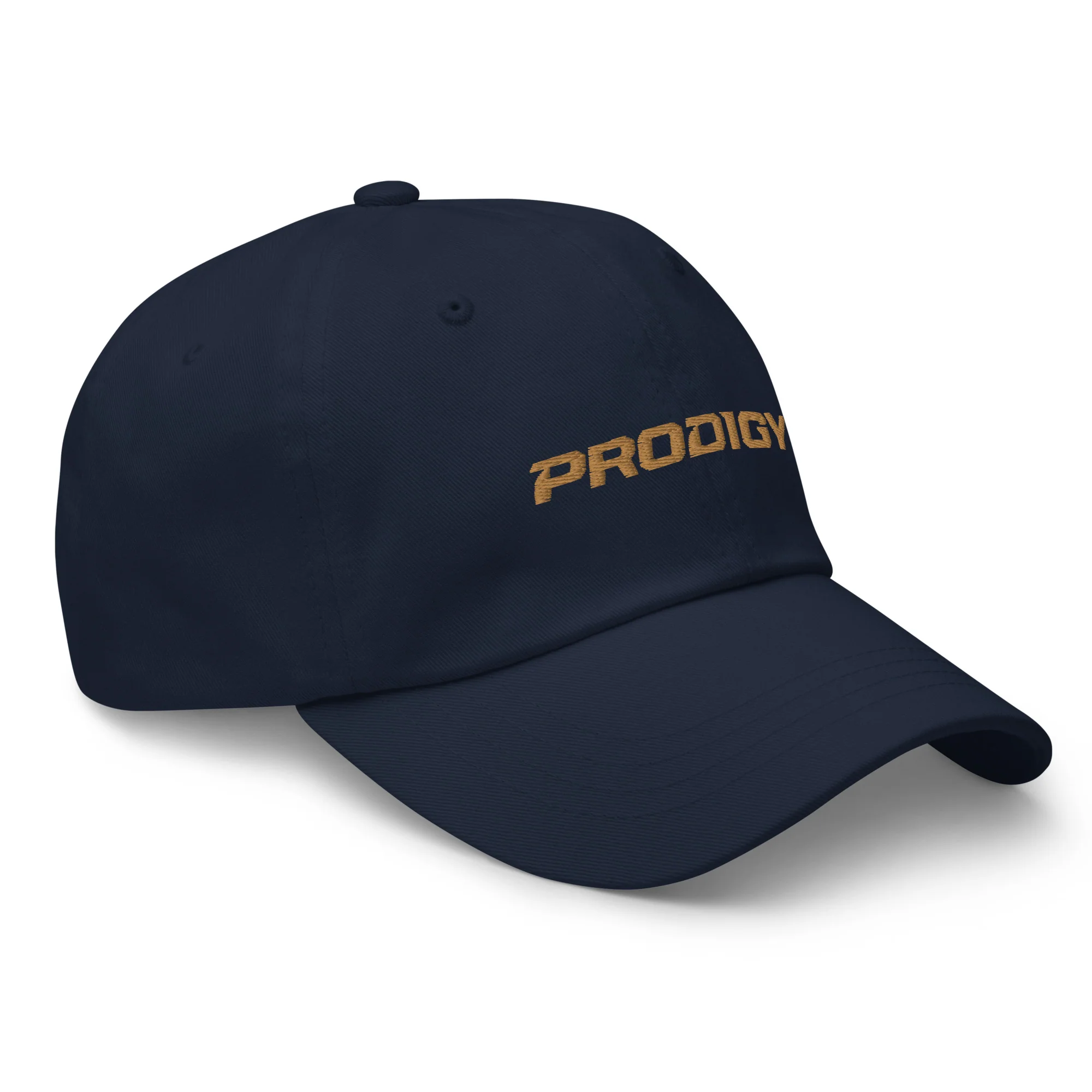 Prodigy Dad Hat - Wordmark - Image 4
