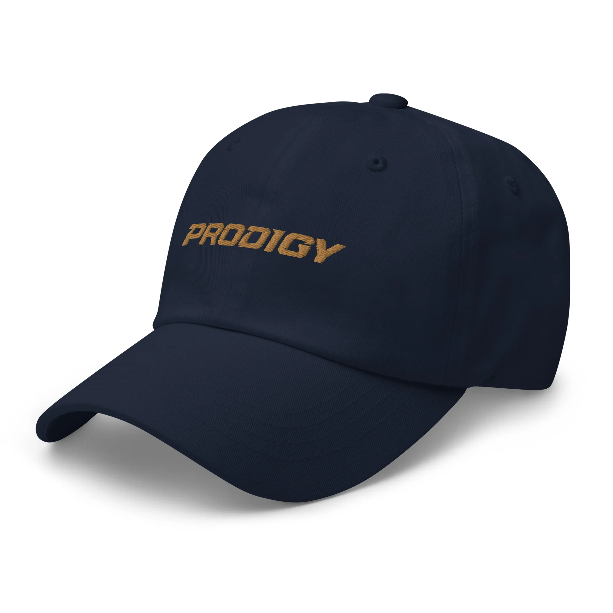 Prodigy Dad Hat - Wordmark - Image 5