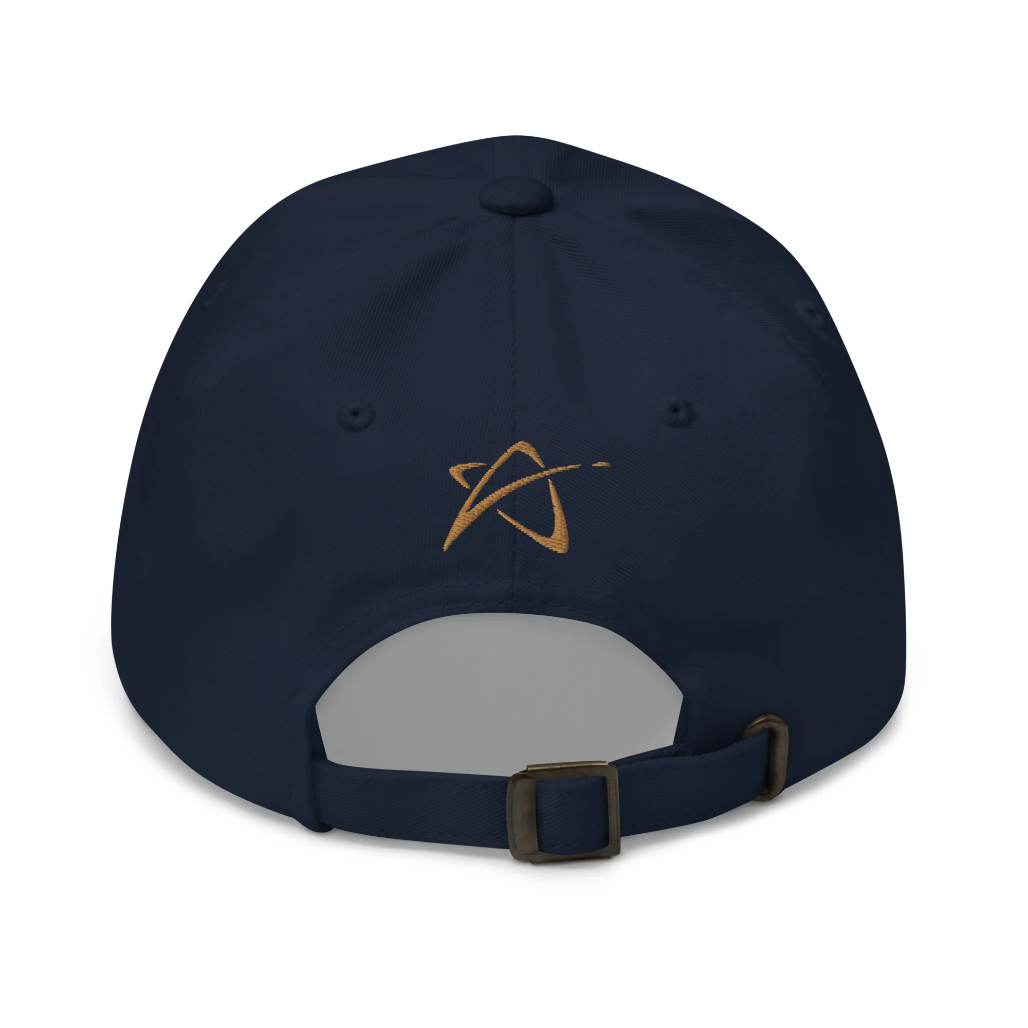 Prodigy Dad Hat - Wordmark - Image 6