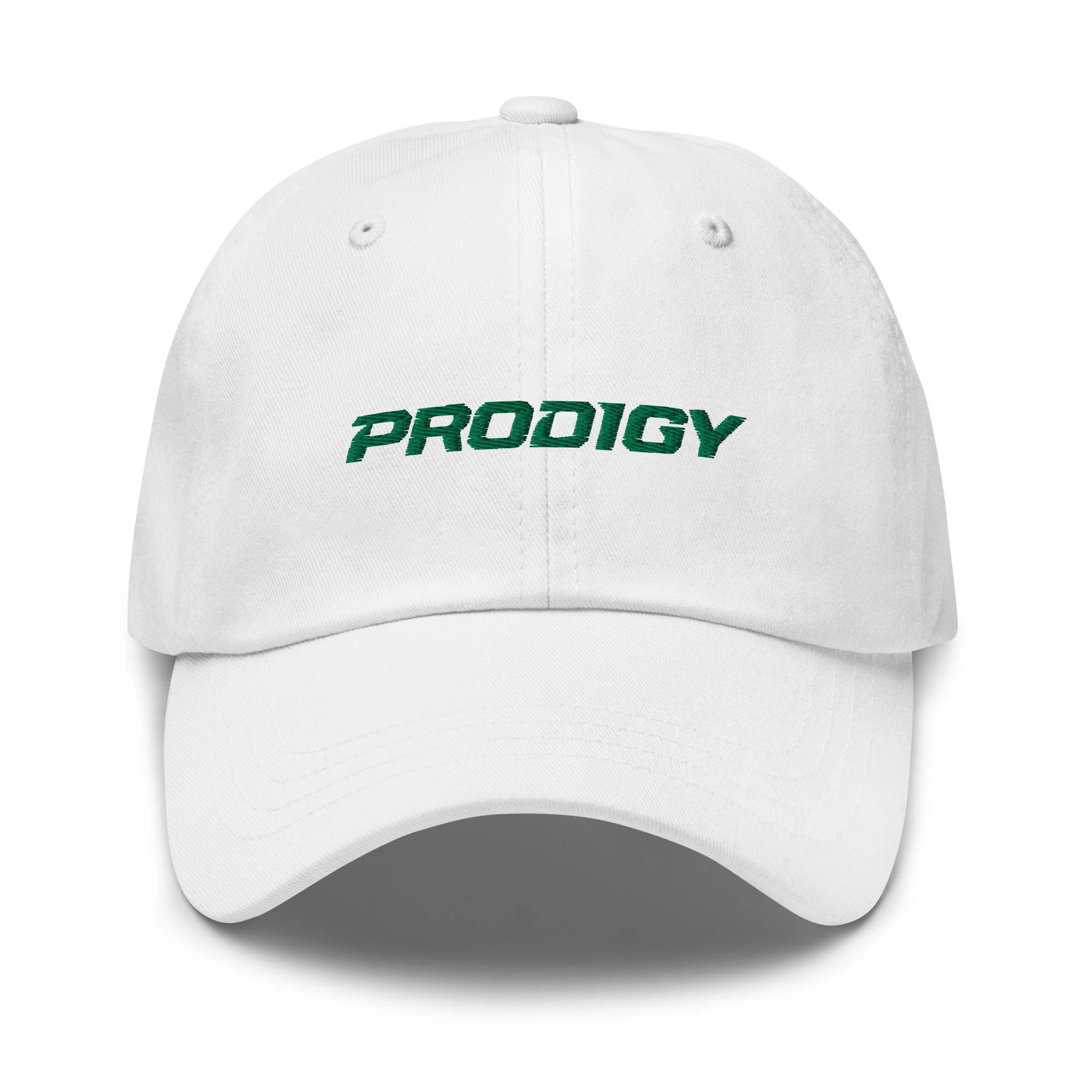 Prodigy Dad Hat - Wordmark - Image 7