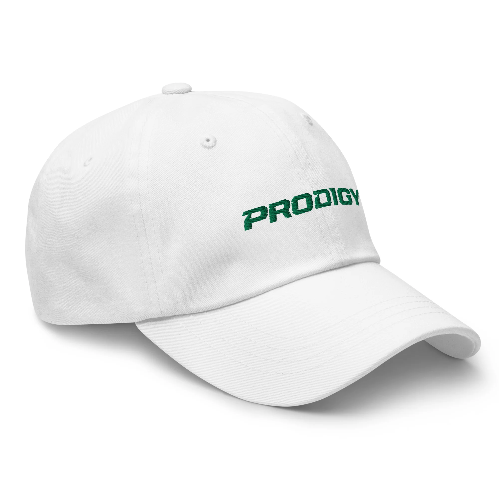 Prodigy Dad Hat - Wordmark - Image 8