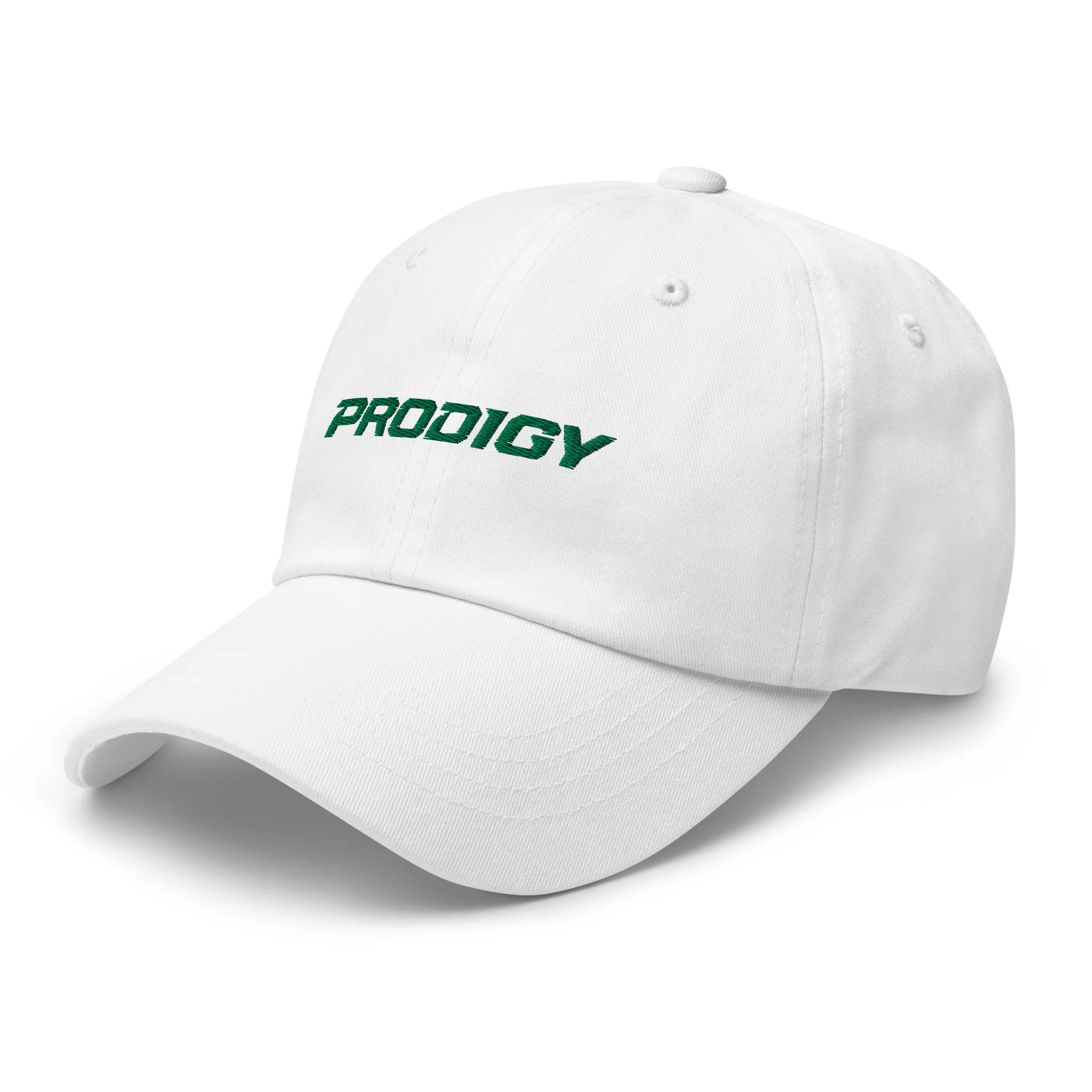Prodigy Dad Hat - Wordmark - Image 9