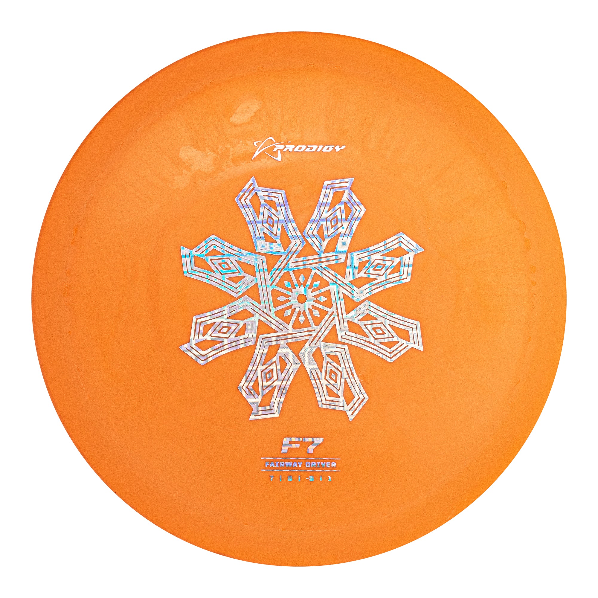 "Geometry Series" 3 Disc Starter Set - 200 Plastic - Image 4