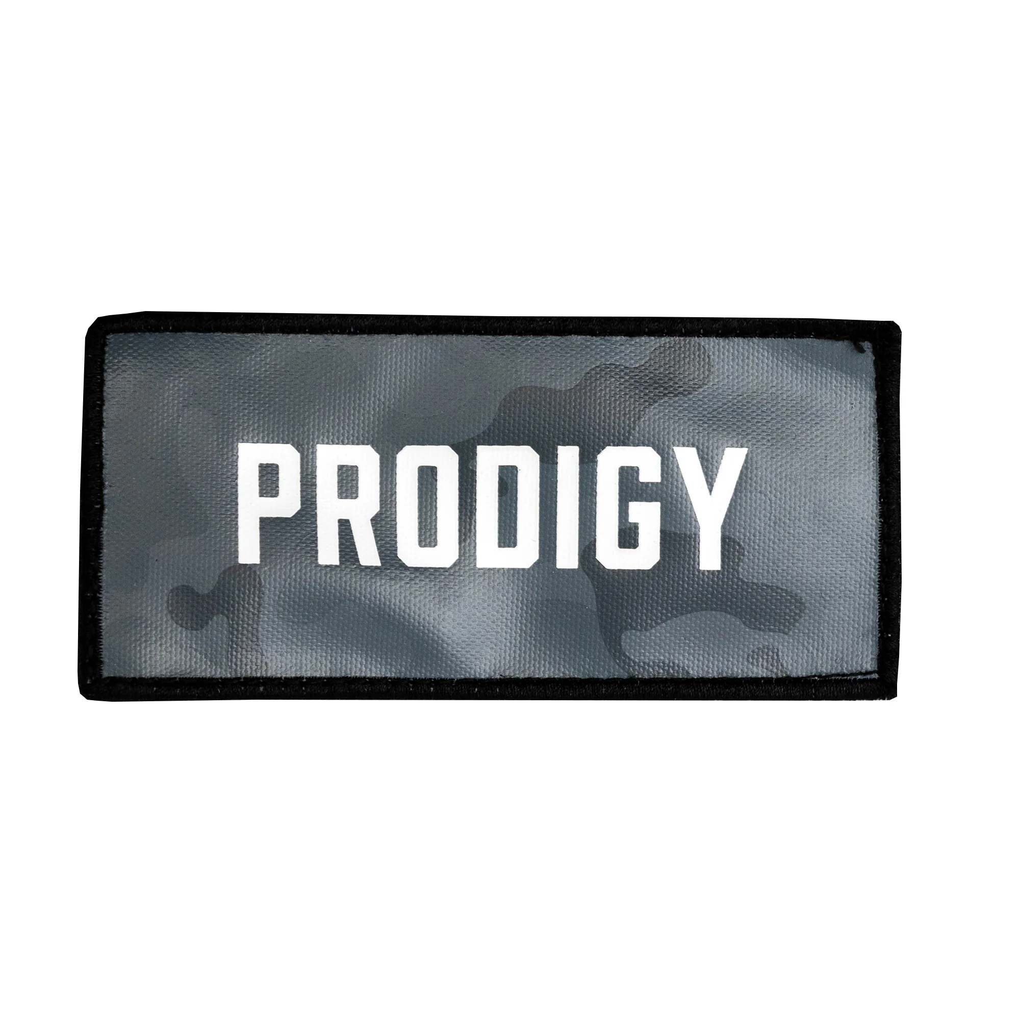 Gray Camo Patch Sets for BP-1 & BP-2 V3 - Image 3