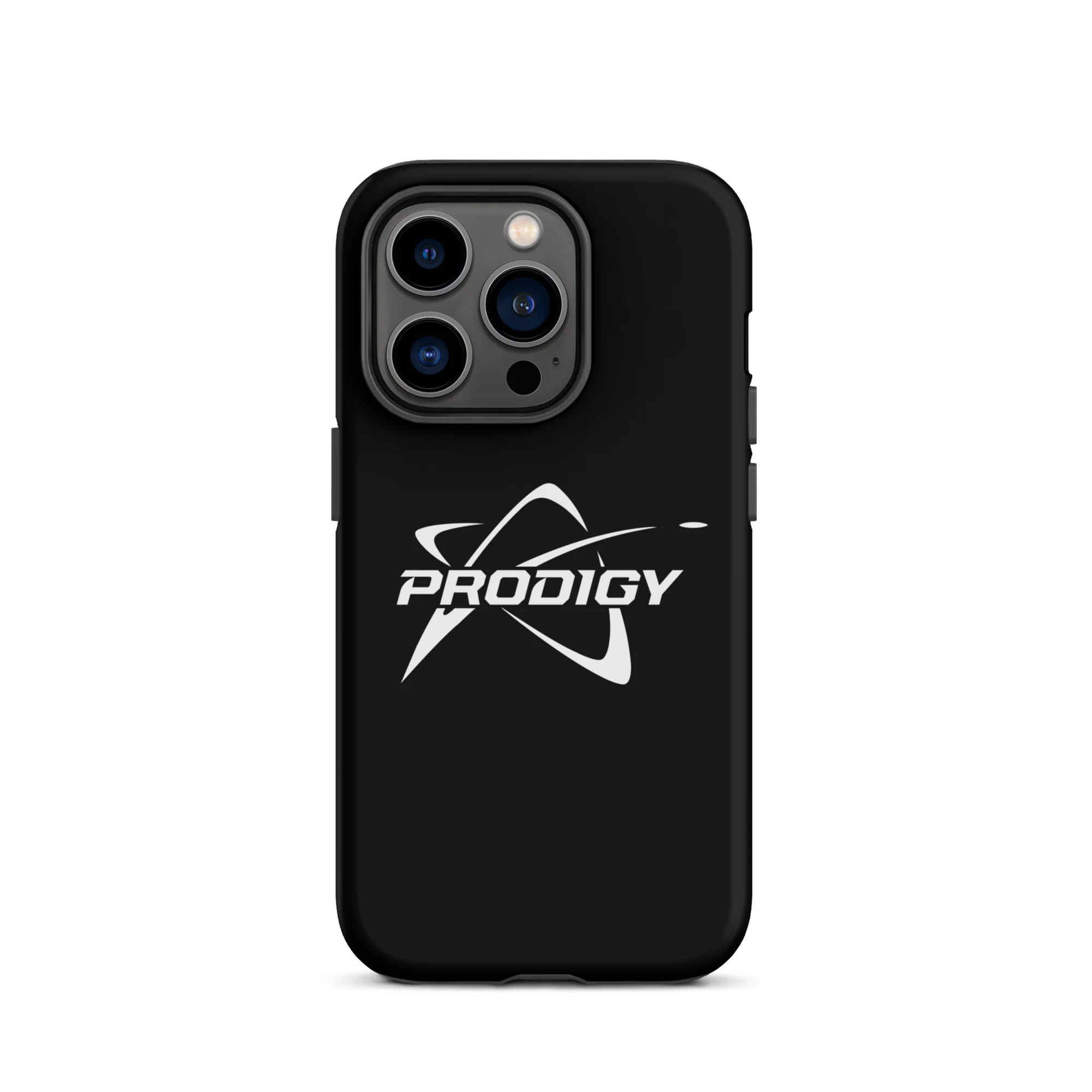 Prodigy Logo Tough Phone Case - iPhone® - Image 15