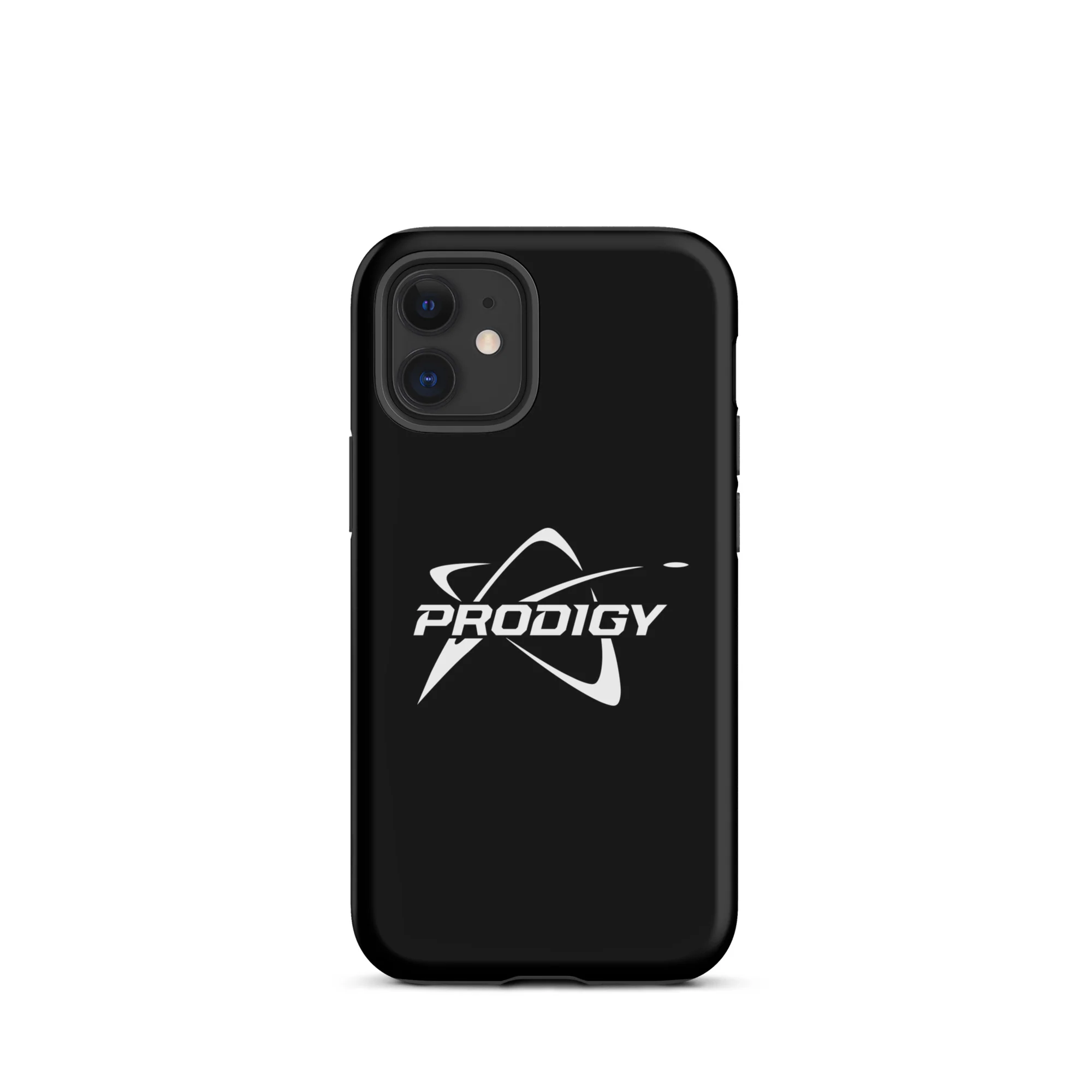 Prodigy Logo Tough Phone Case - iPhone® - Image 5
