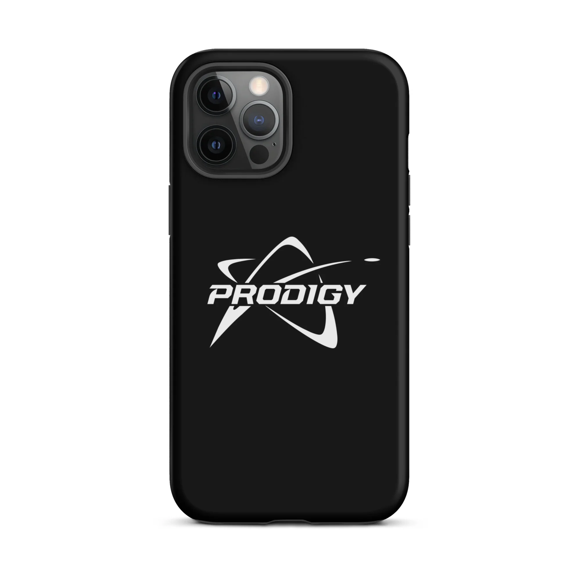 Prodigy Logo Tough Phone Case - iPhone® - Image 8