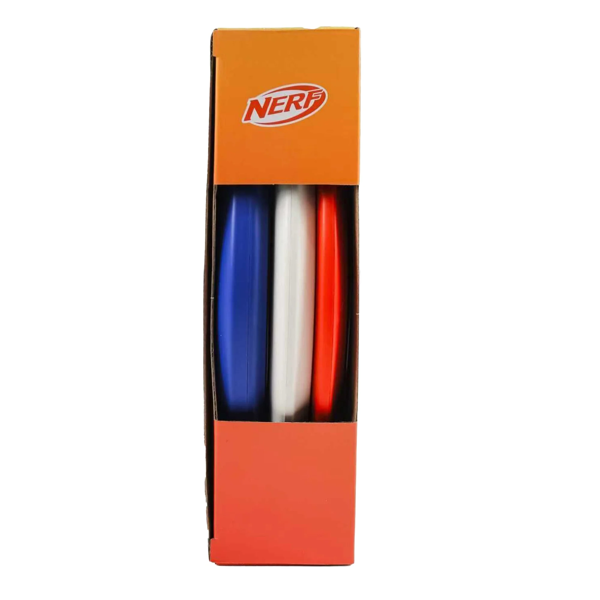 NERF Soft Flight - 3 Disc Set - Image 4