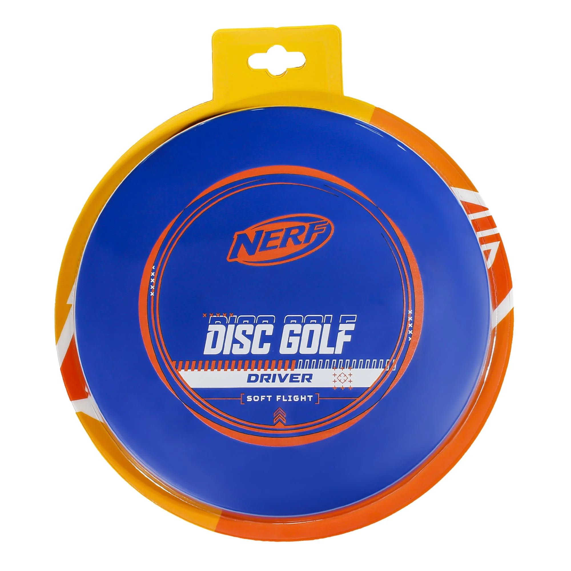 NERF Soft Flight - Driver - Image 9