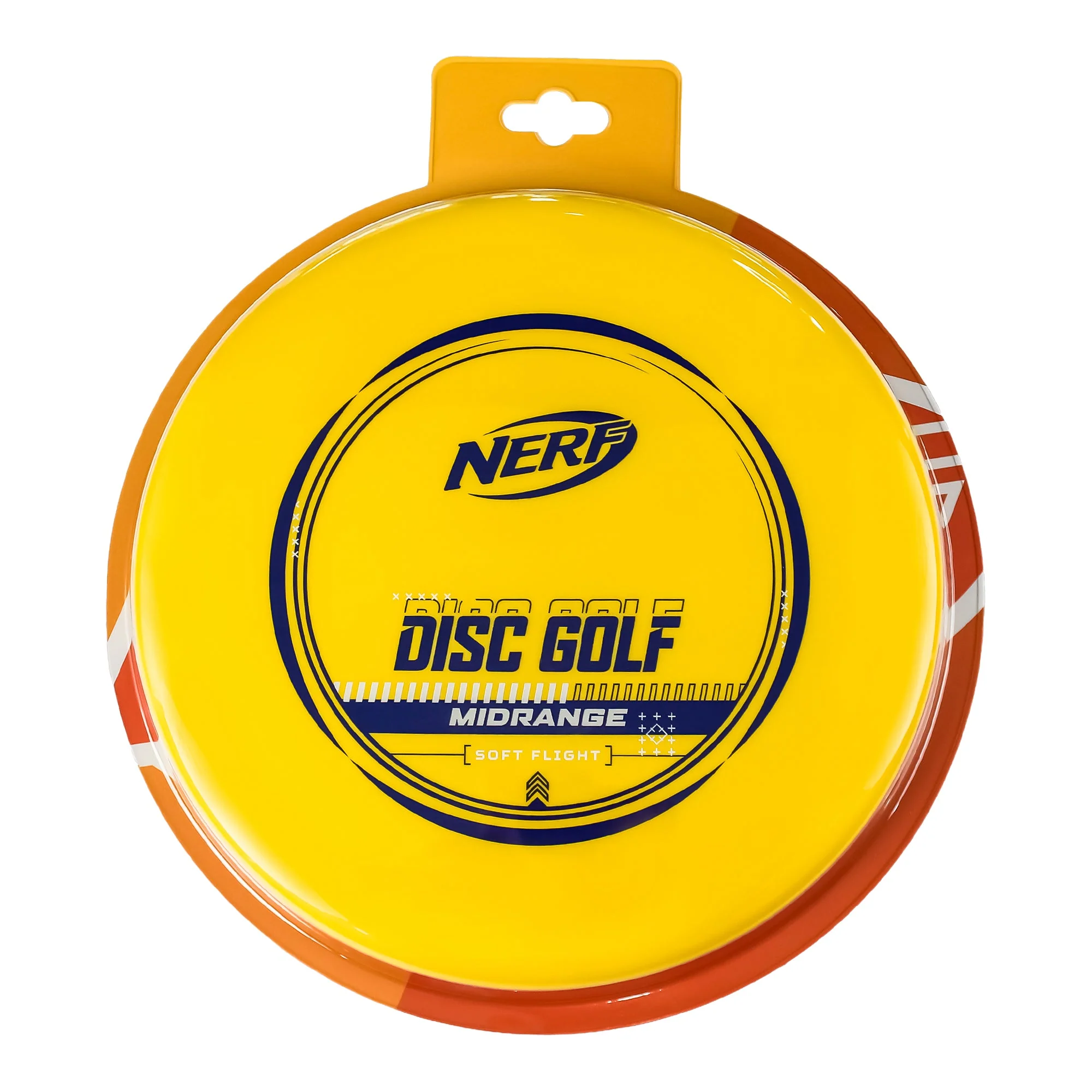 NERF Soft Flight - Midrange - Image 7