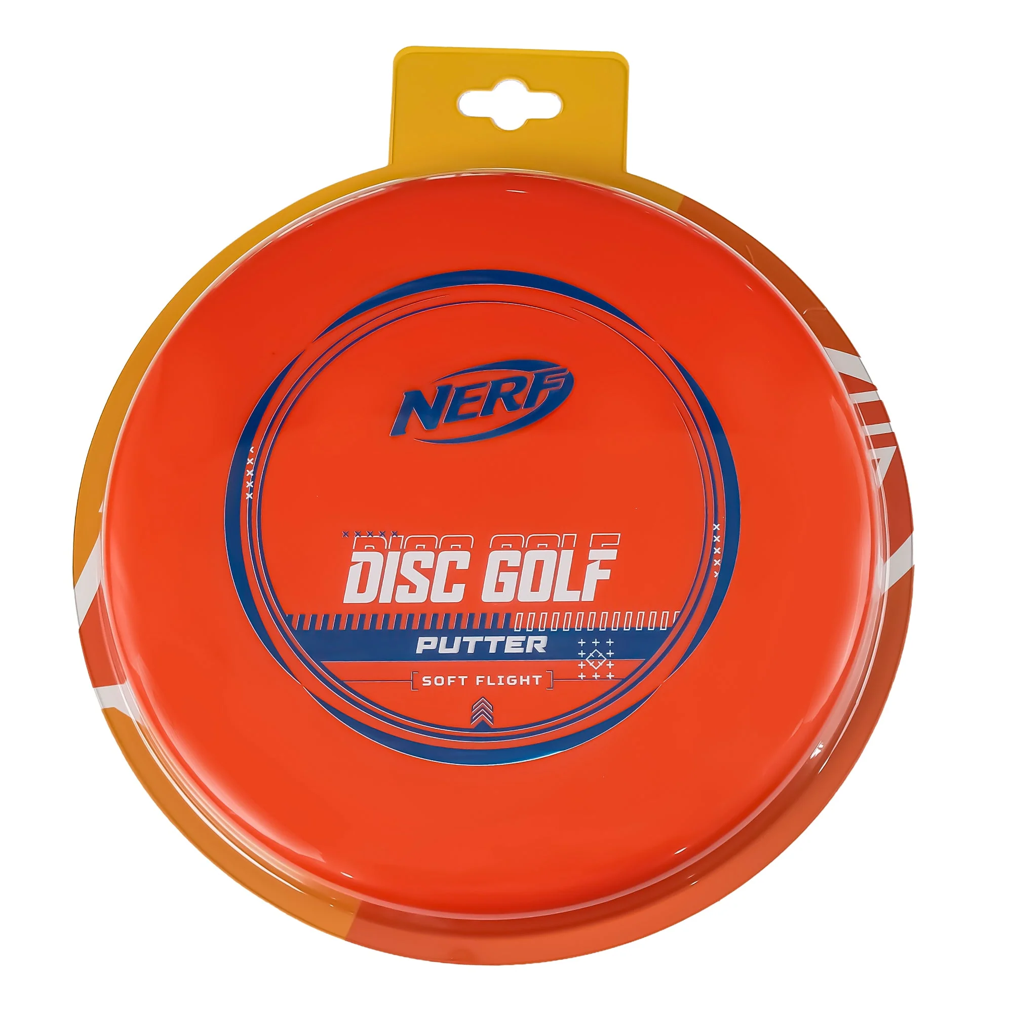 NERF Soft Flight - Putter - Image 3