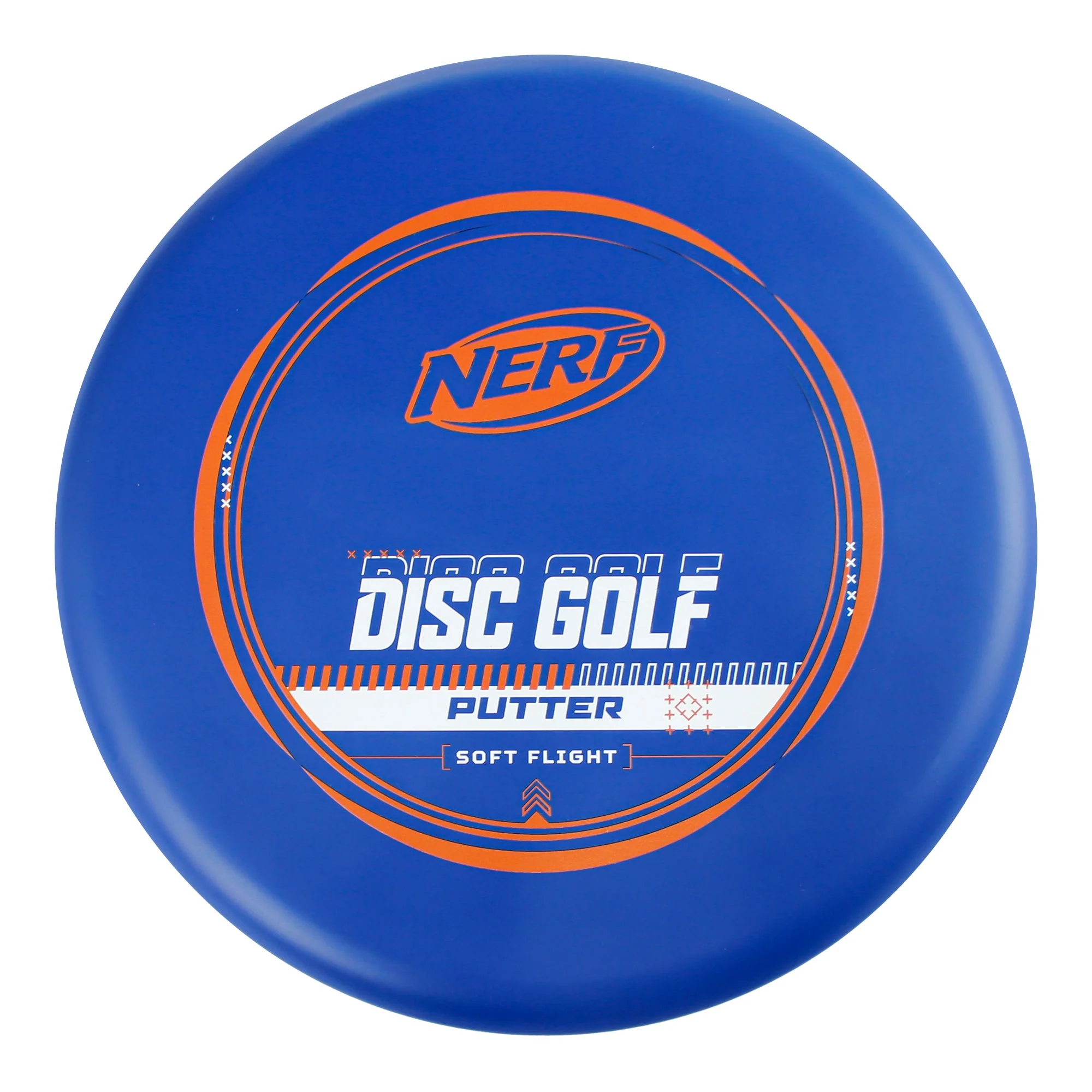 NERF Soft Flight - Putter - Image 4