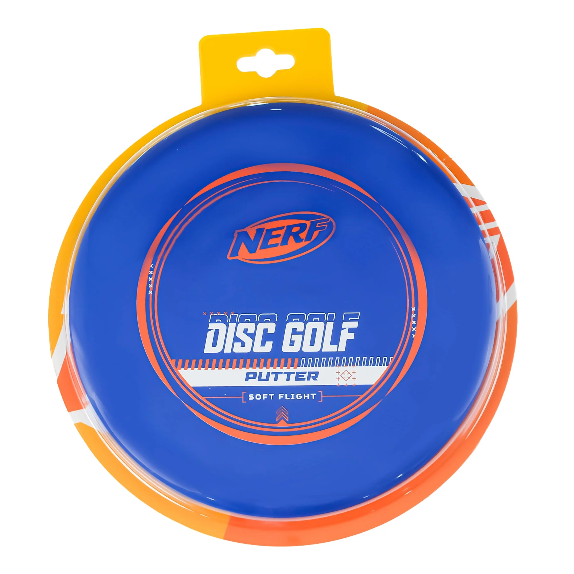 NERF Soft Flight - Putter - Image 5