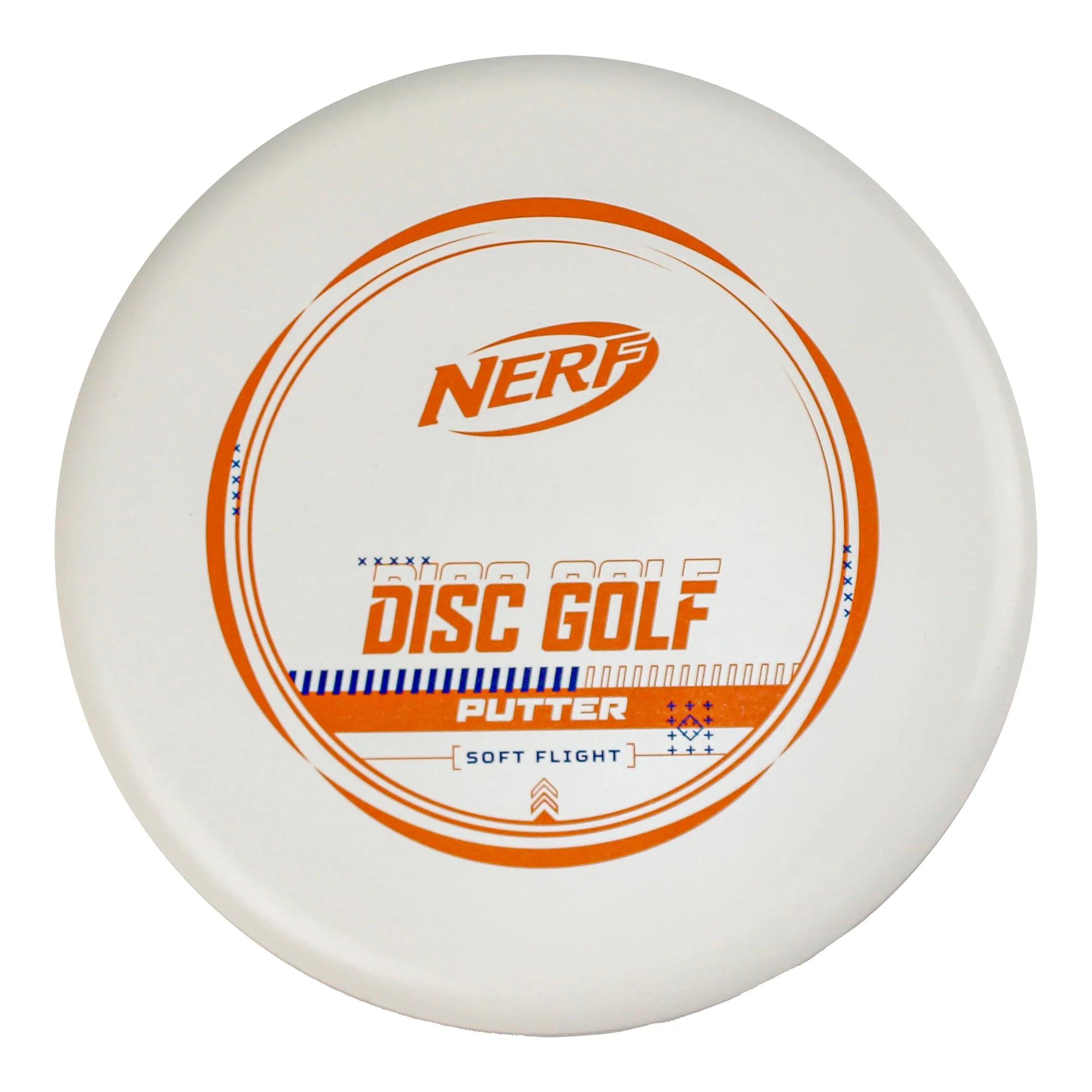 NERF Soft Flight - Putter - Image 6