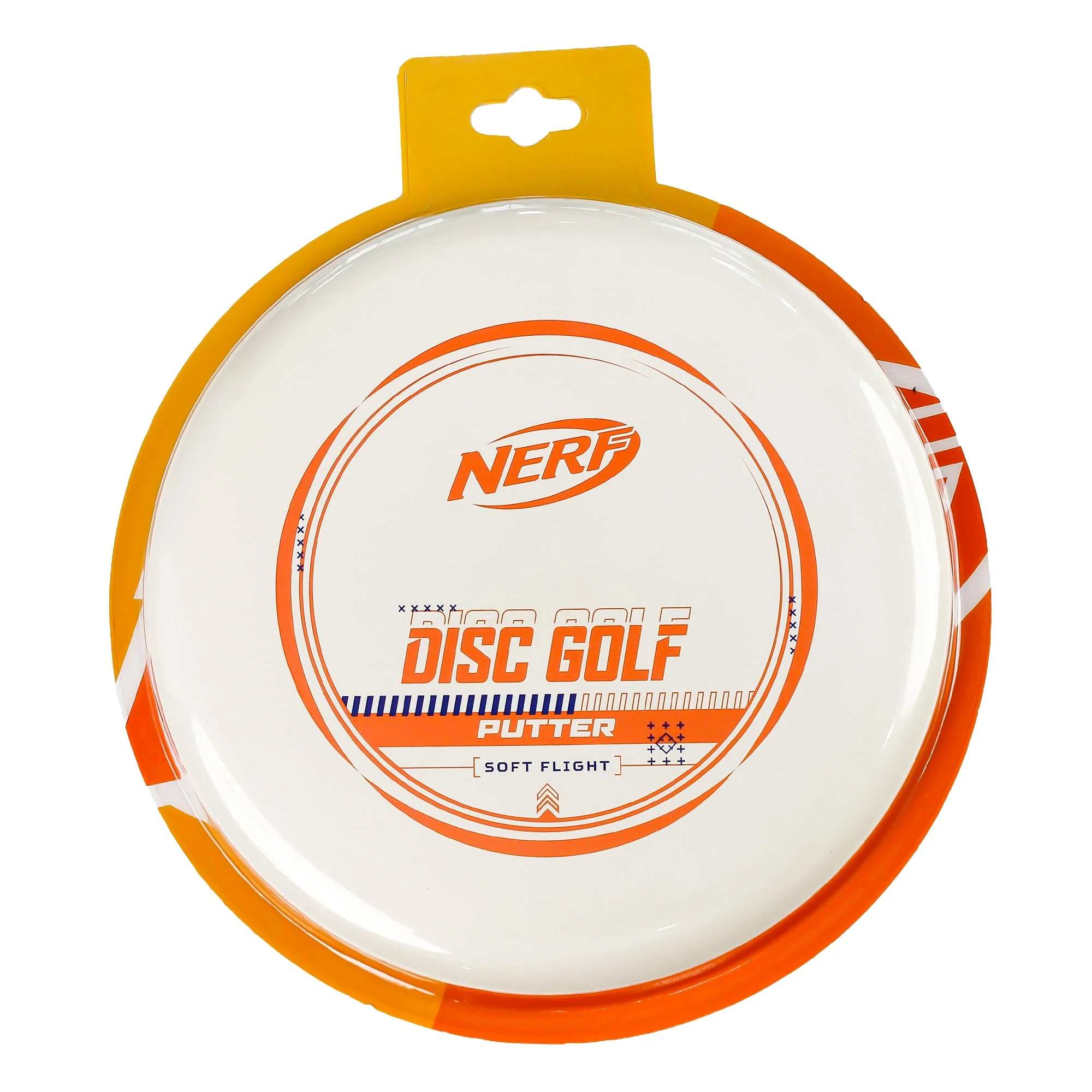 NERF Soft Flight - Putter - Image 7