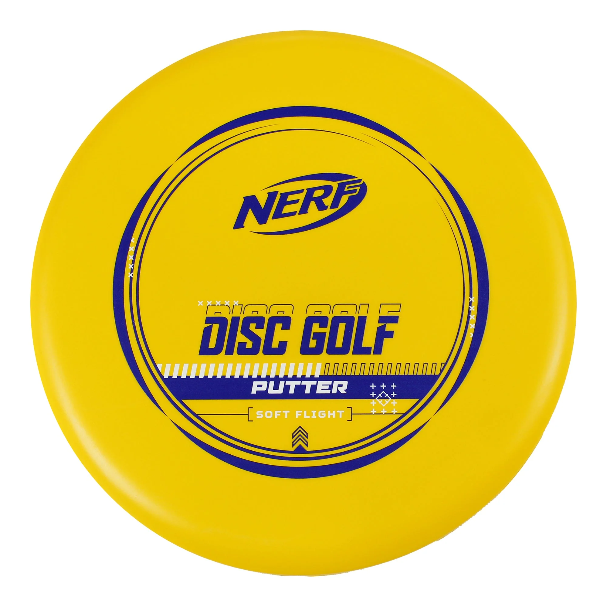 NERF Soft Flight - Putter - Image 8