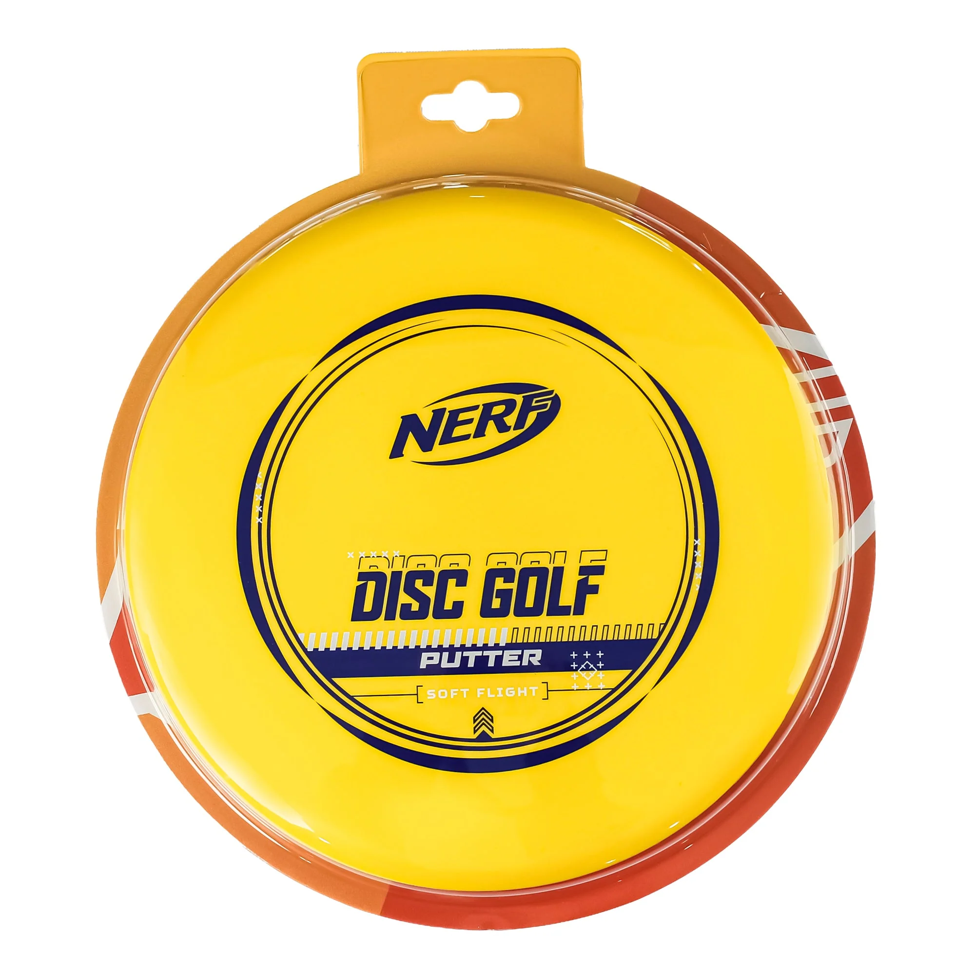 NERF Soft Flight - Putter - Image 9