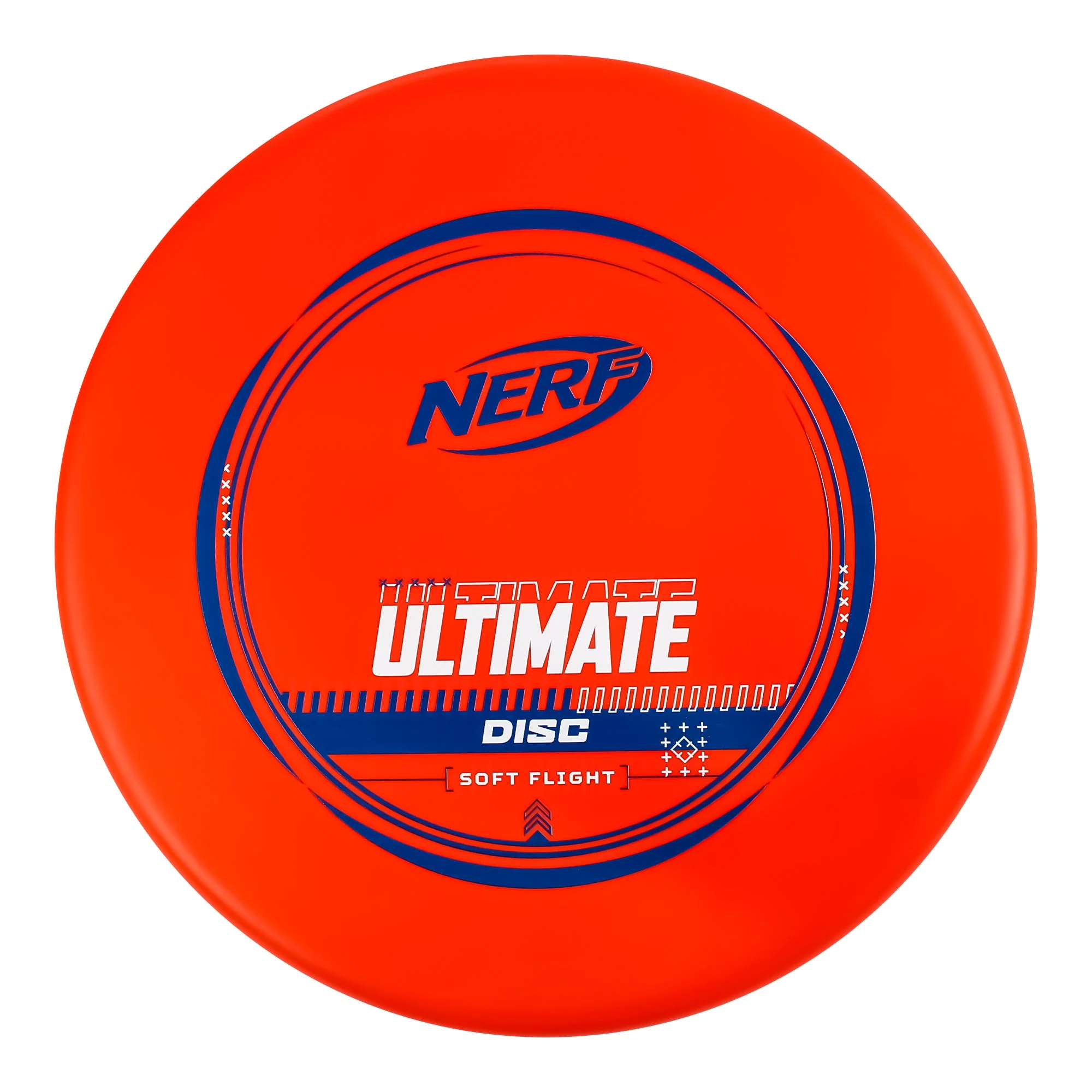 NERF Soft Flight - Ultimate Disc - Image 6