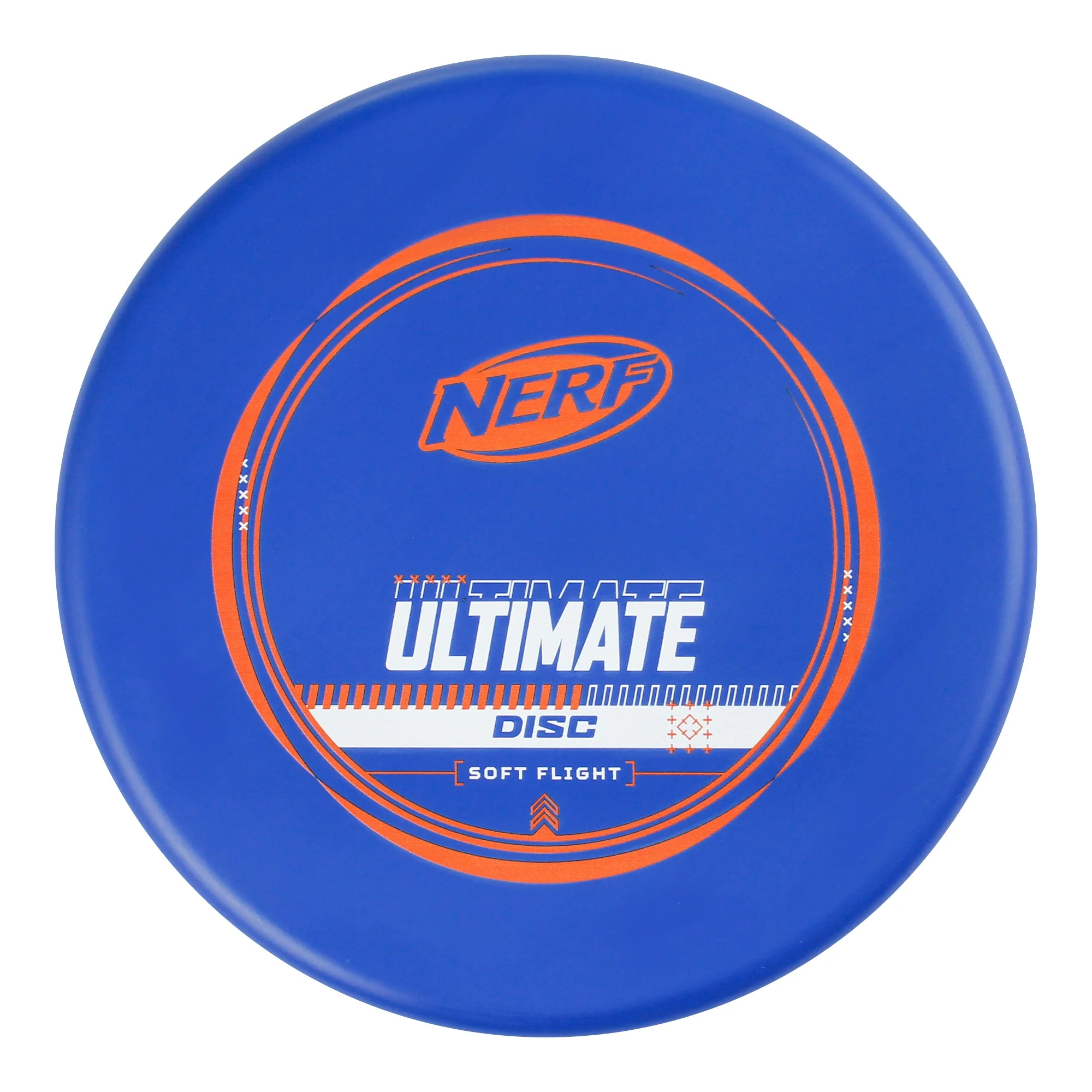 NERF Soft Flight - Ultimate Disc - Image 8