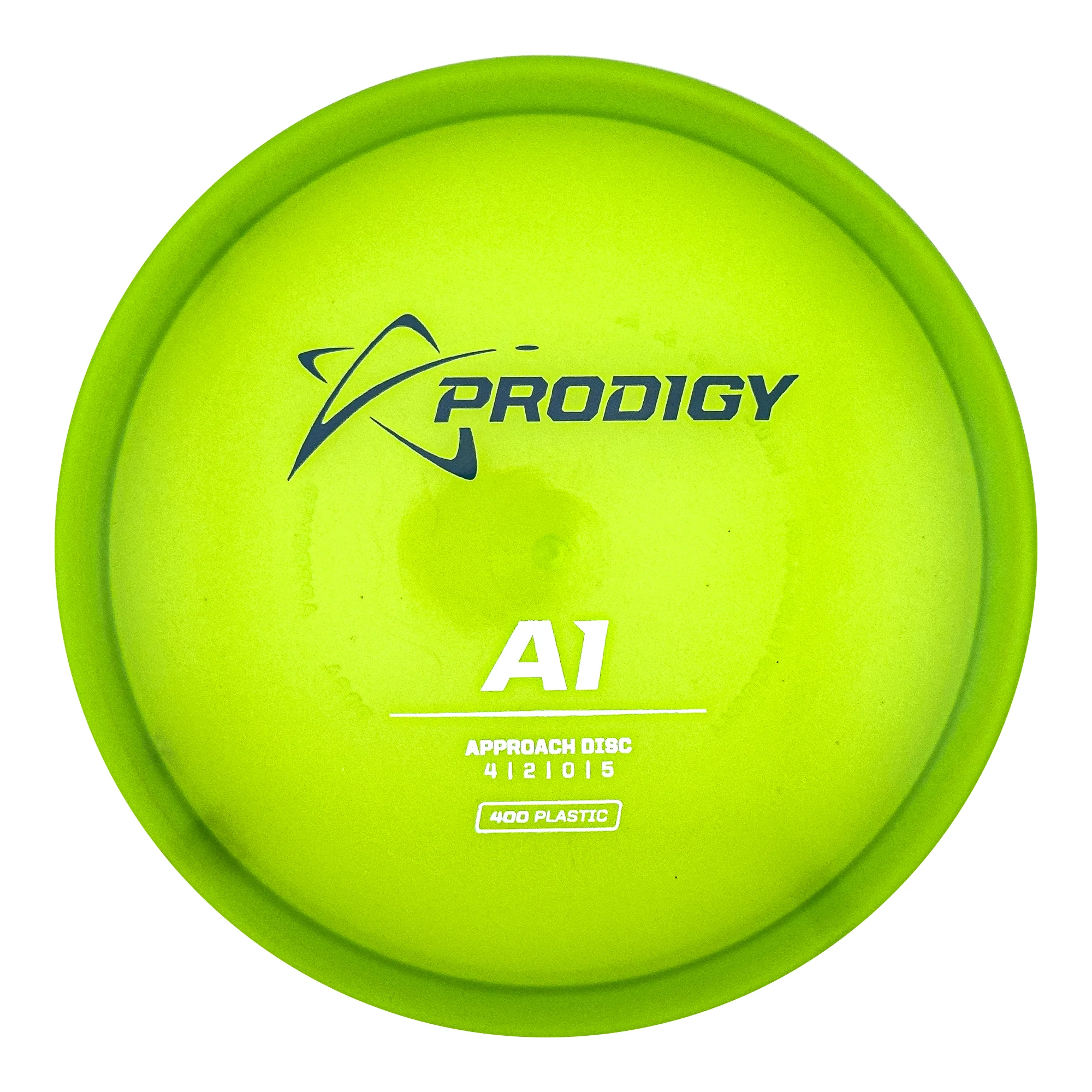 Prodigy A1 400 Plastic - Image 2