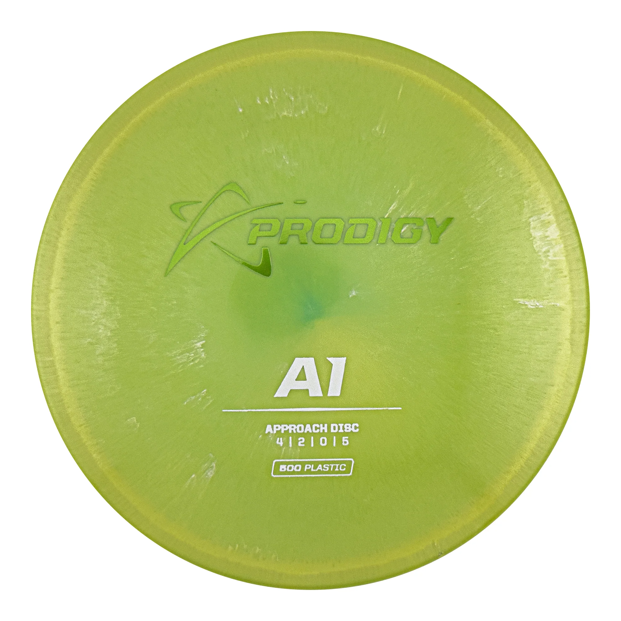 Prodigy A1 500 Plastic - Image 4