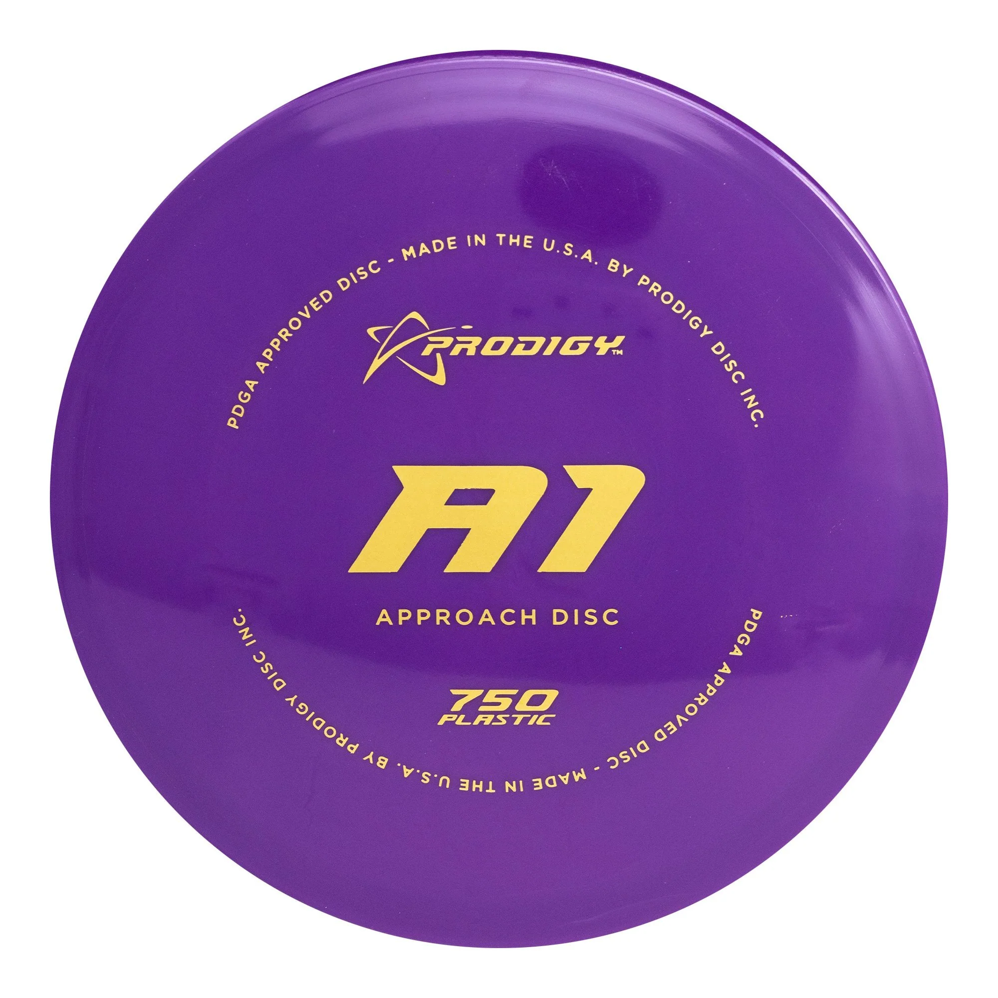 Prodigy A1 750 Plastic - Image 5