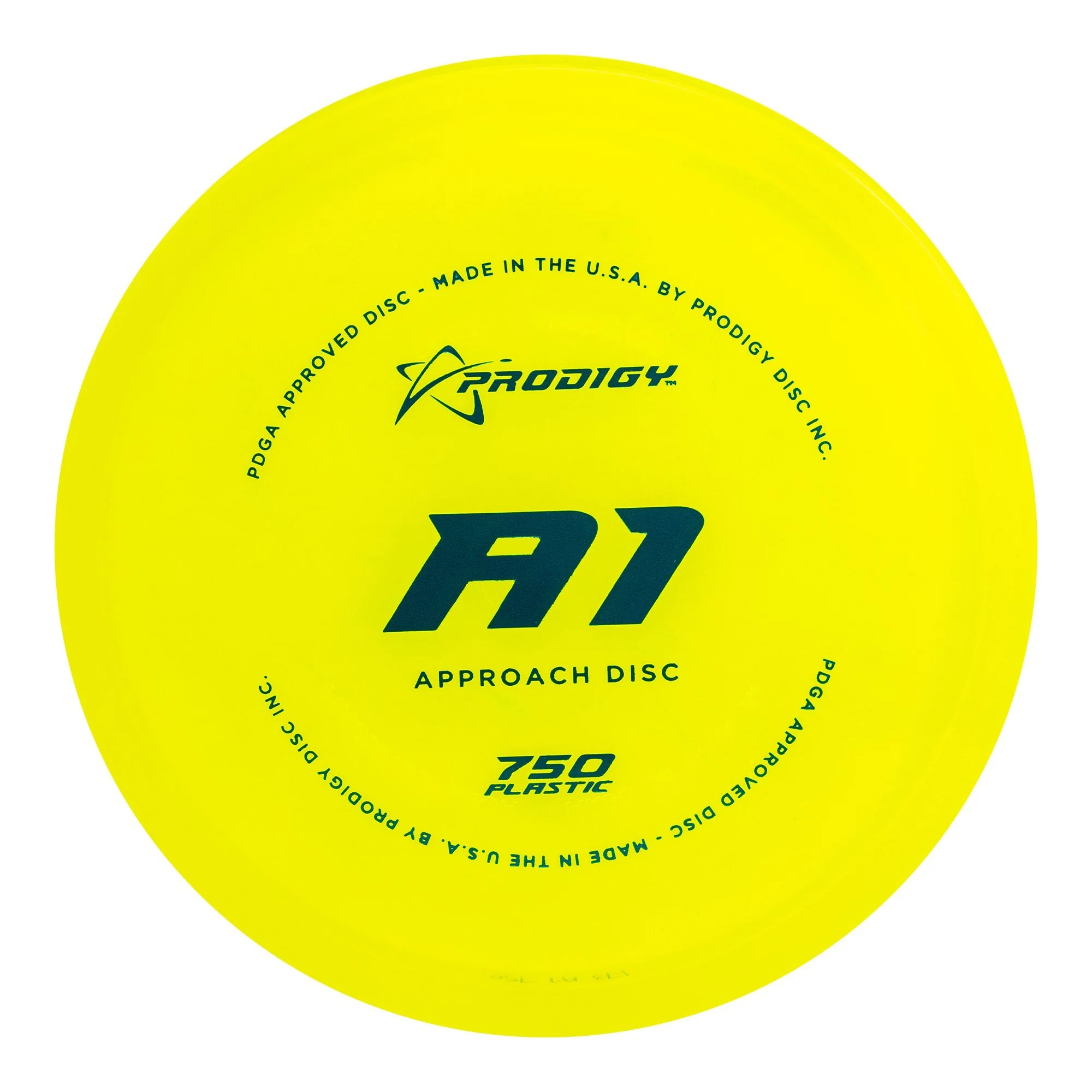 Prodigy A1 750 Plastic - Image 6