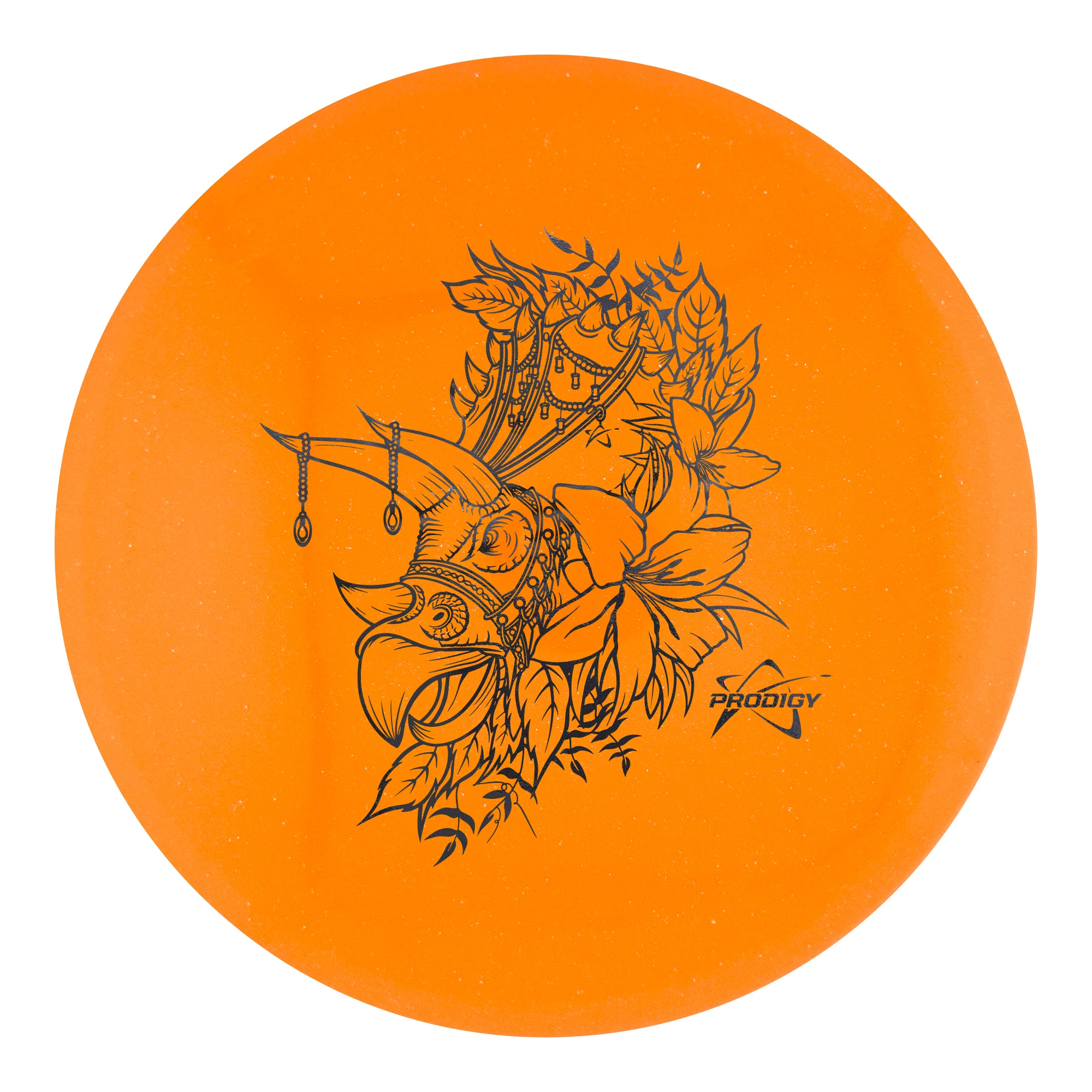 Prodigy A2 100 Plastic - Herbivora Stamp - Image 3