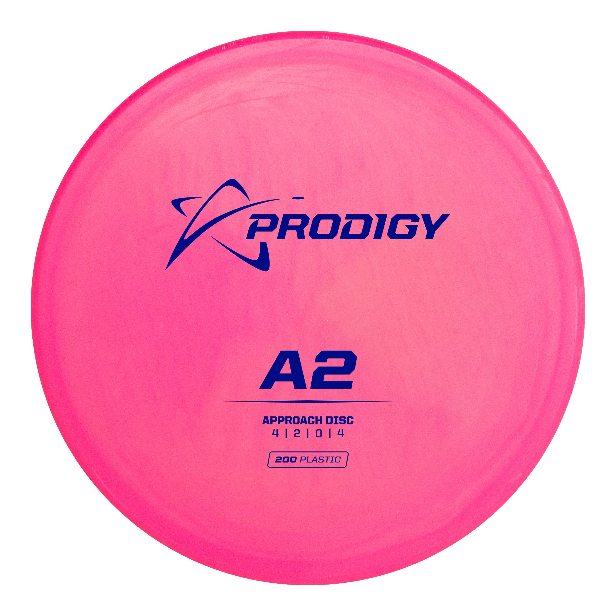 Prodigy A2 200 Plastic - Image 3
