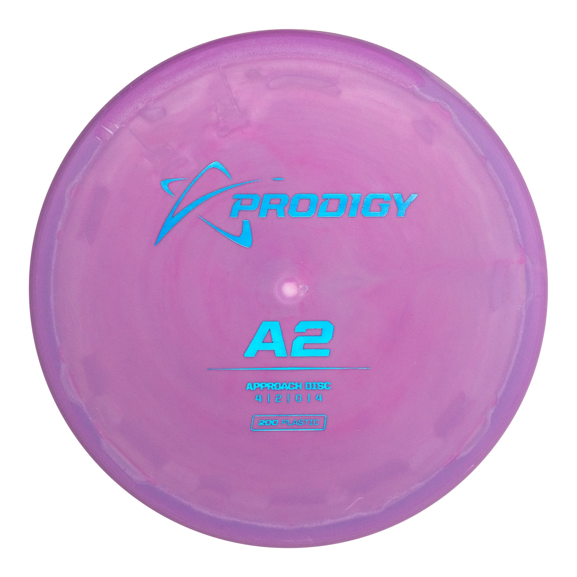 Prodigy A2 200 Plastic - Image 4