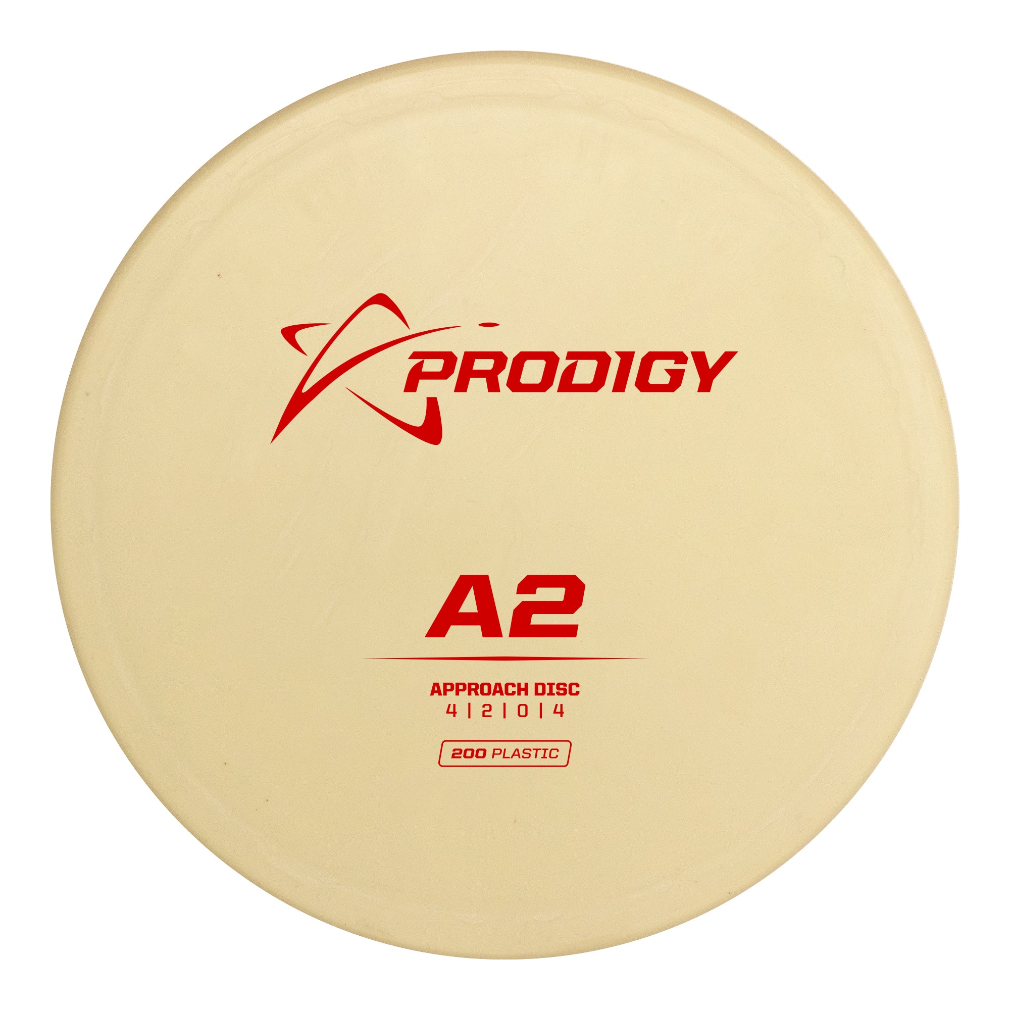 Prodigy A2 200 Plastic - Image 5