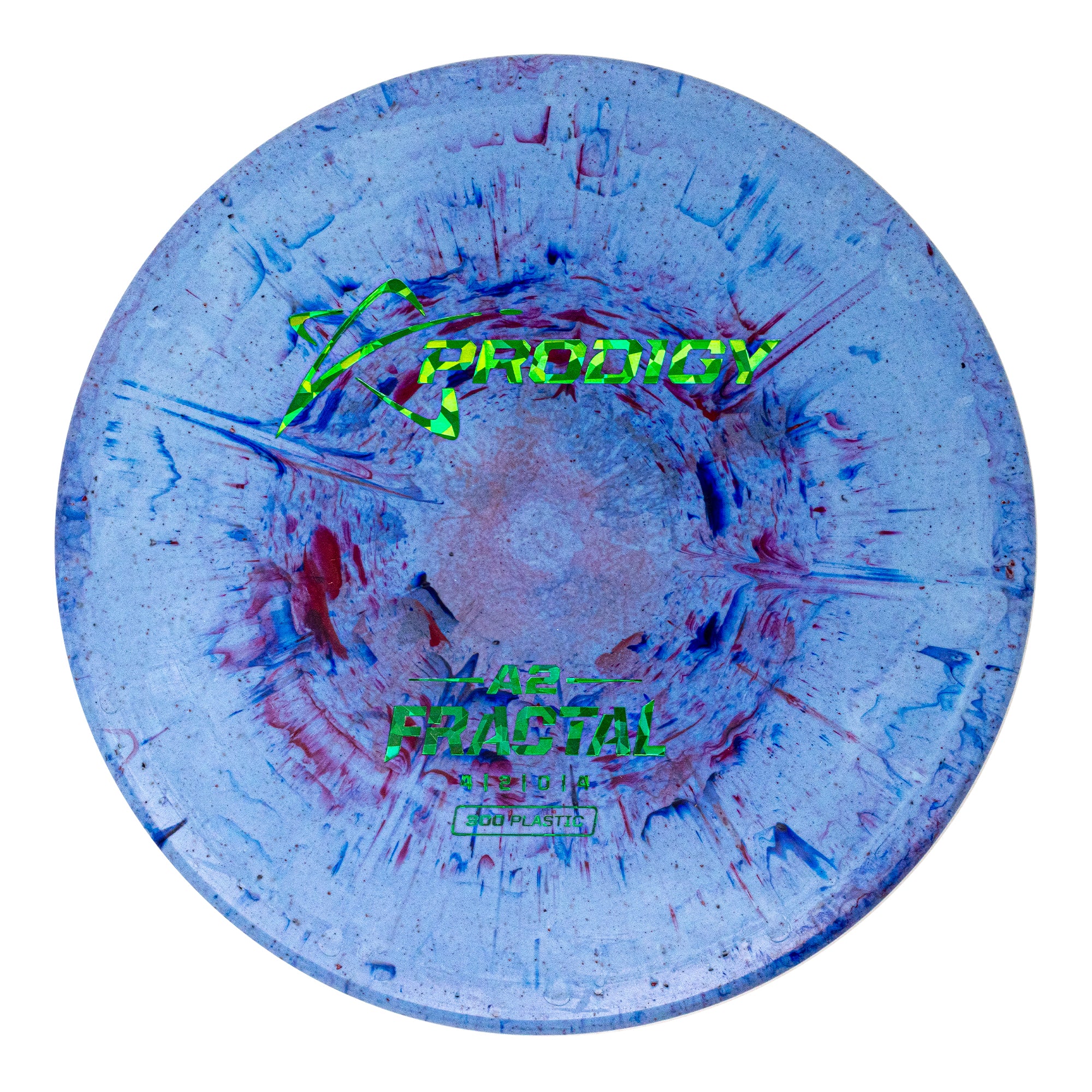 Prodigy A2 300 Fractal Plastic - Image 3