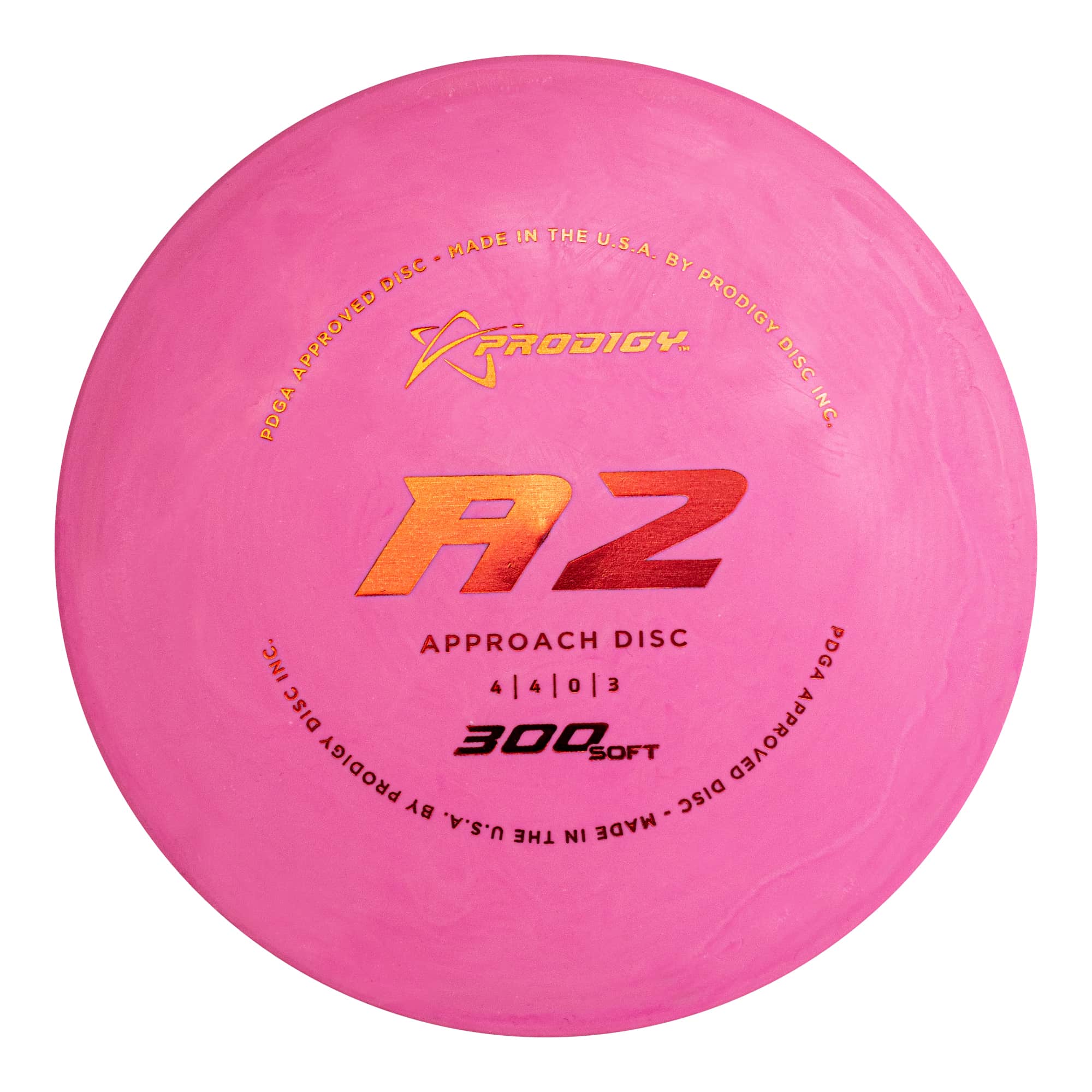 Prodigy A2 300 Soft Plastic - Image 3