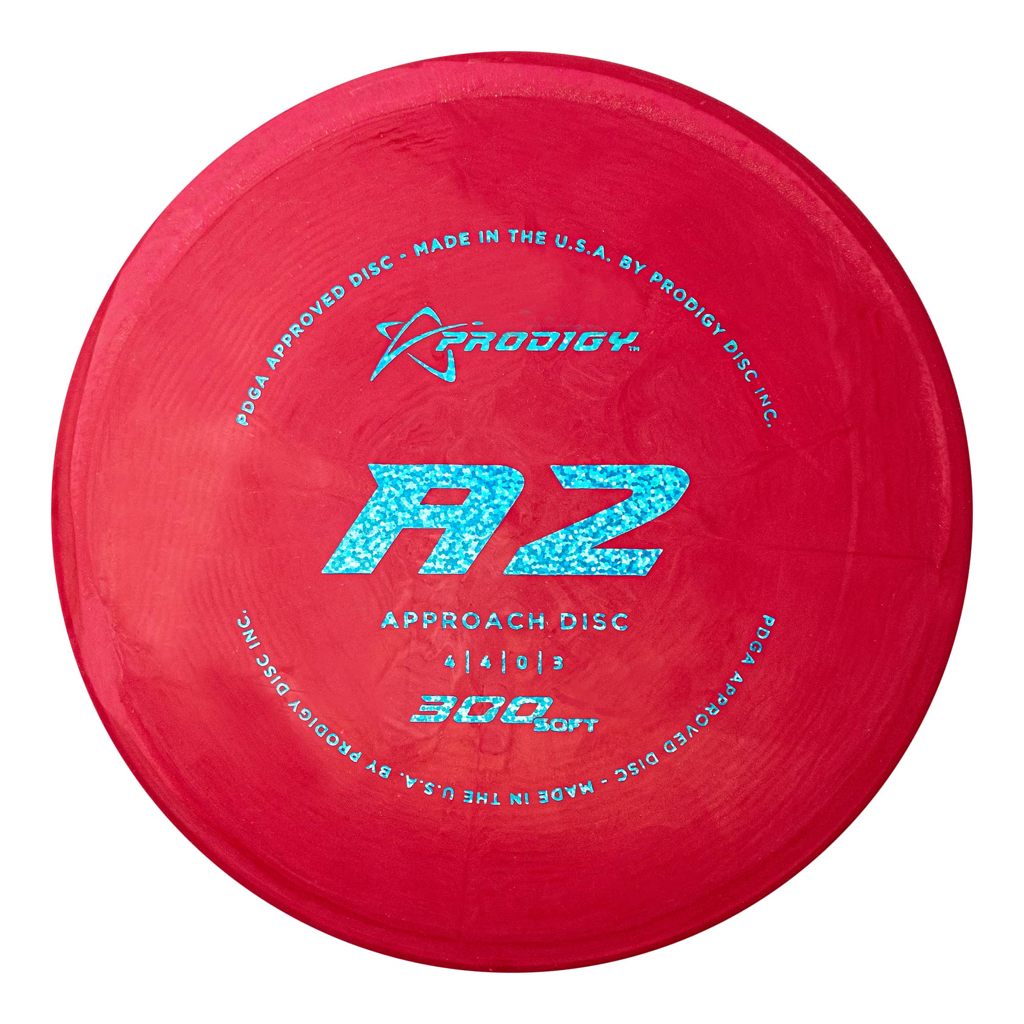 Prodigy A2 300 Soft Plastic - Image 4