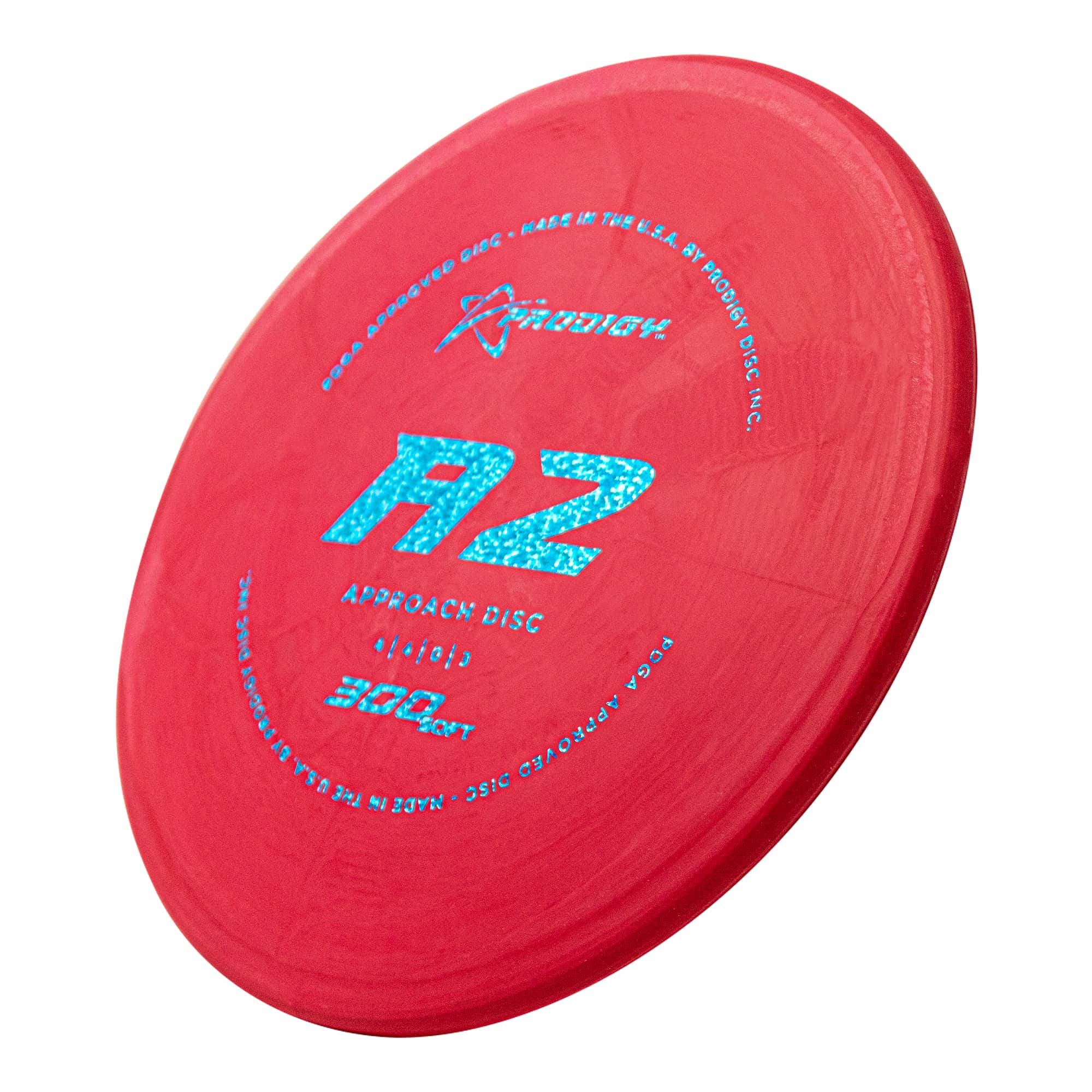 Prodigy A2 300 Soft Plastic - Image 5