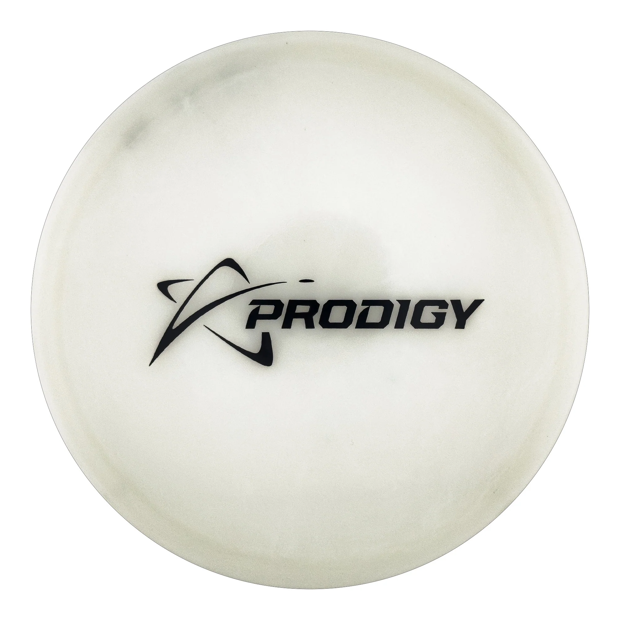 Prodigy A2 400 Glow Plastic - Bar Stamp - Image 2